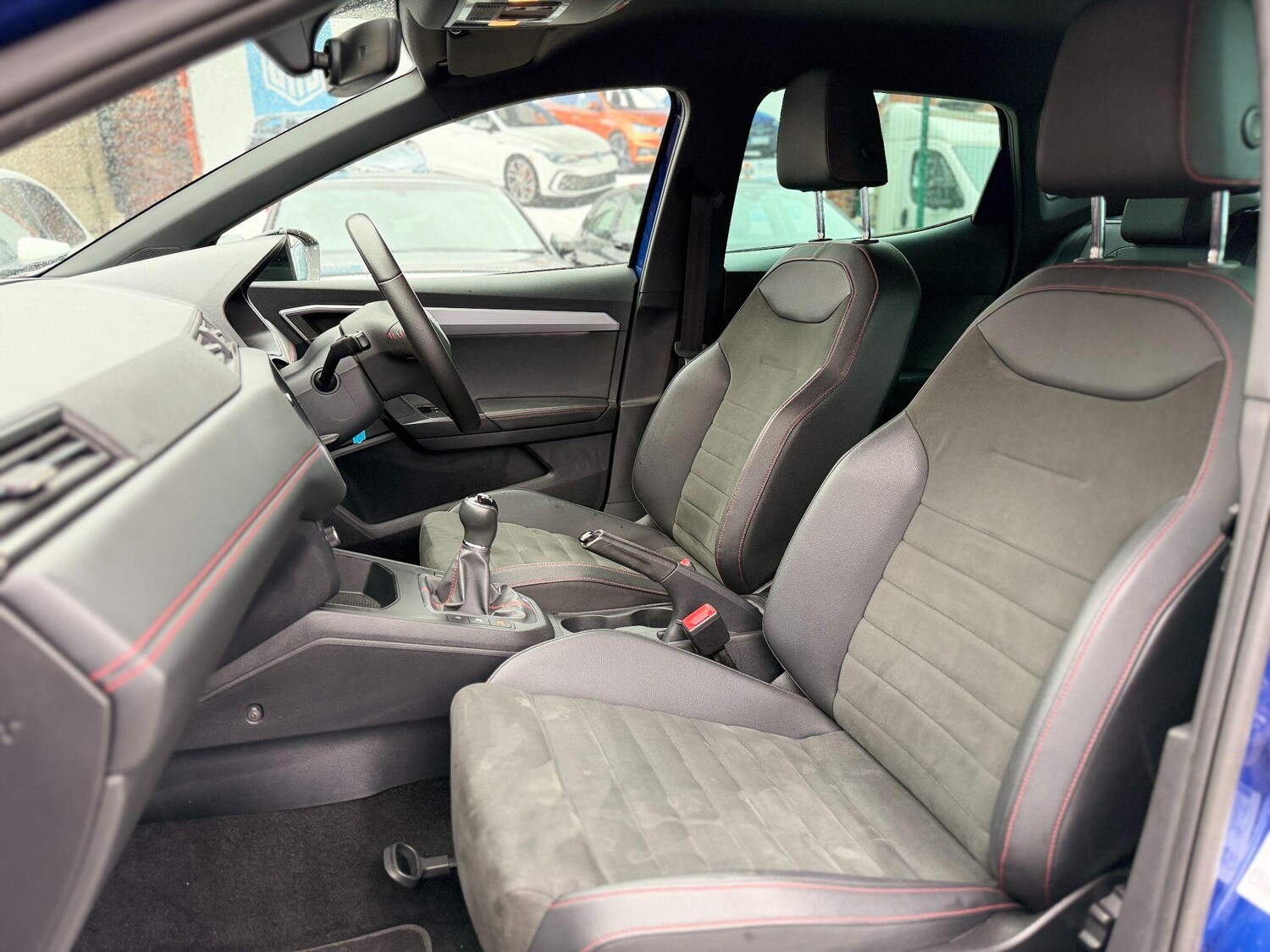 Used SEAT Ibiza 2021 for sale - 76610183: Photo 52