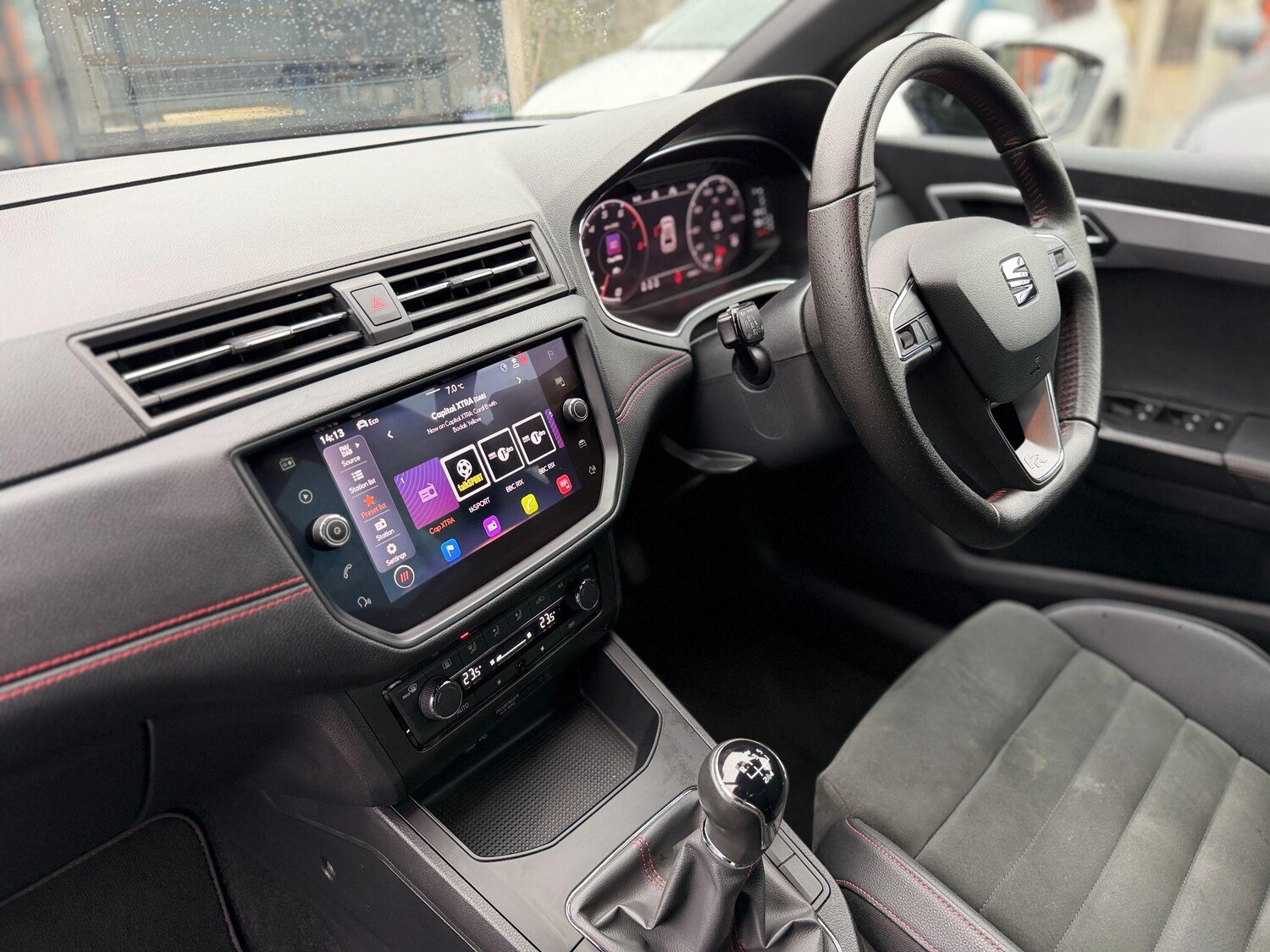 Used SEAT Ibiza 2021 for sale - 76610183: Photo 53