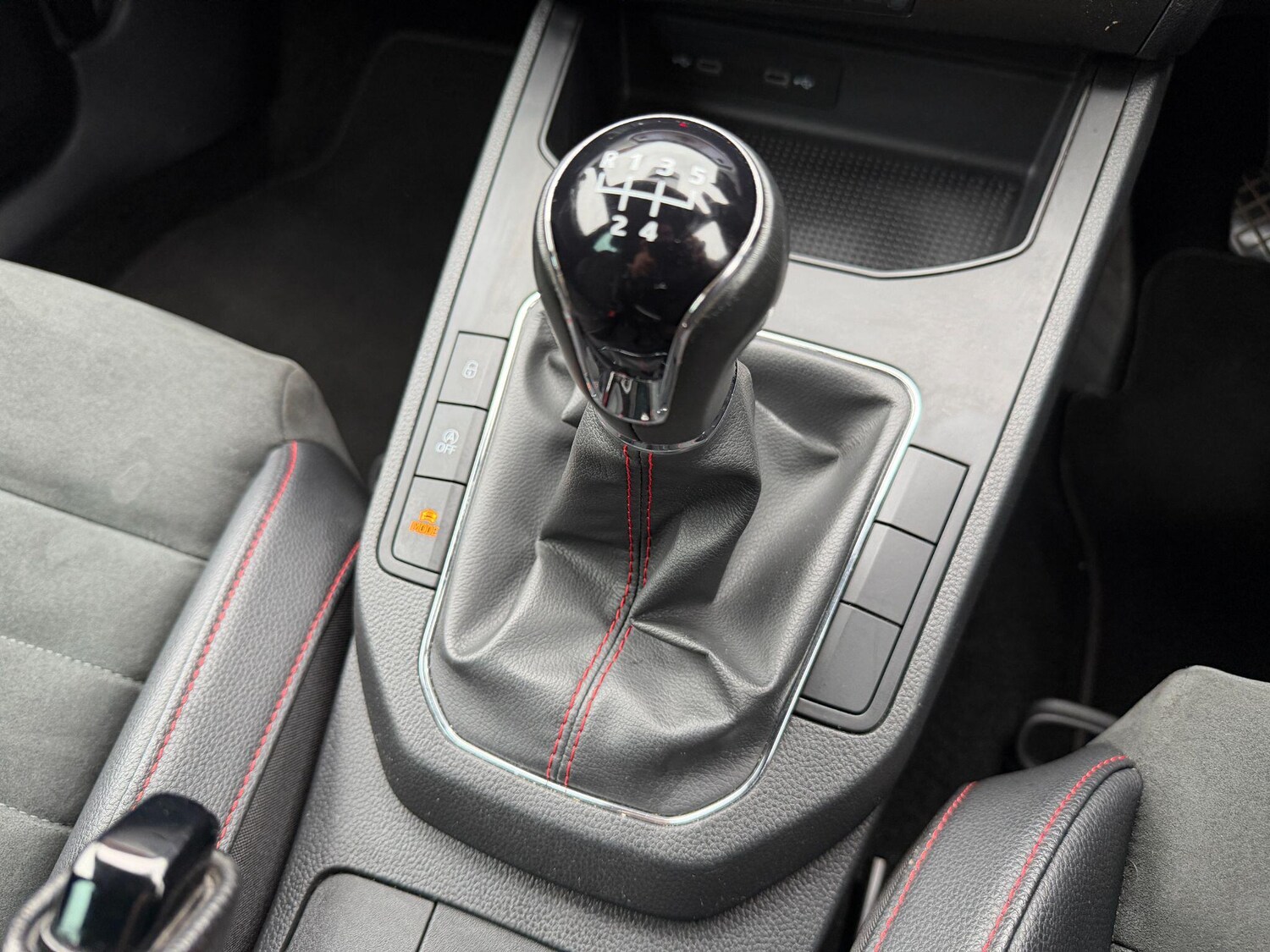 Used SEAT Ibiza 2021 for sale - 76610183: Photo 54