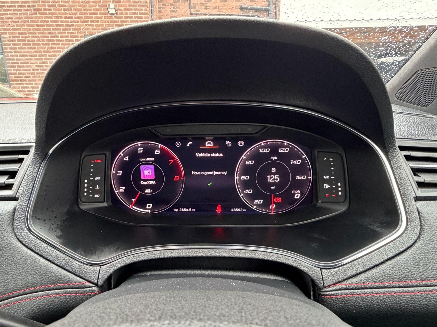 Used SEAT Ibiza 2021 for sale - 76610183: Photo 60