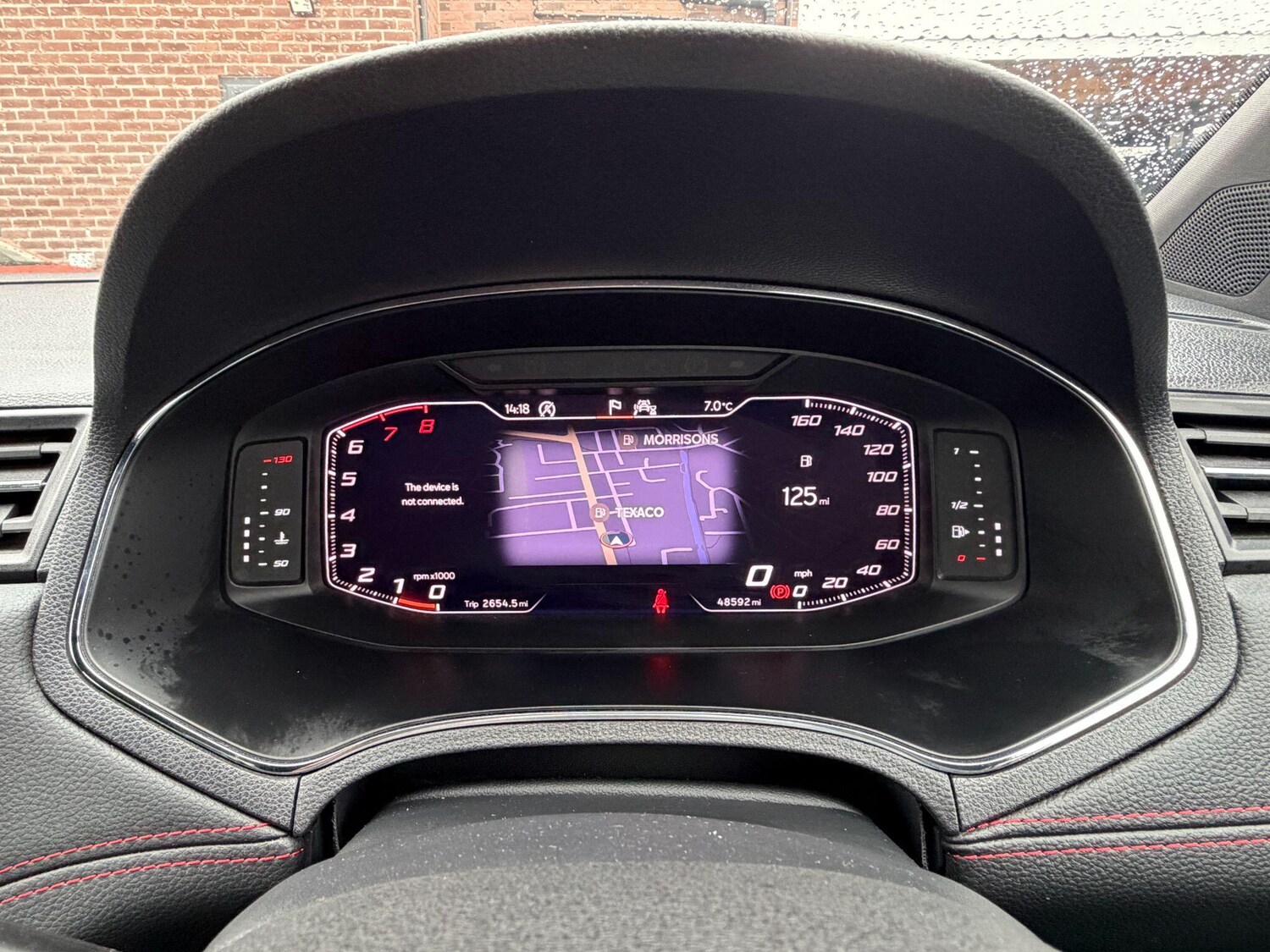 Used SEAT Ibiza 2021 for sale - 76610183: Photo 62