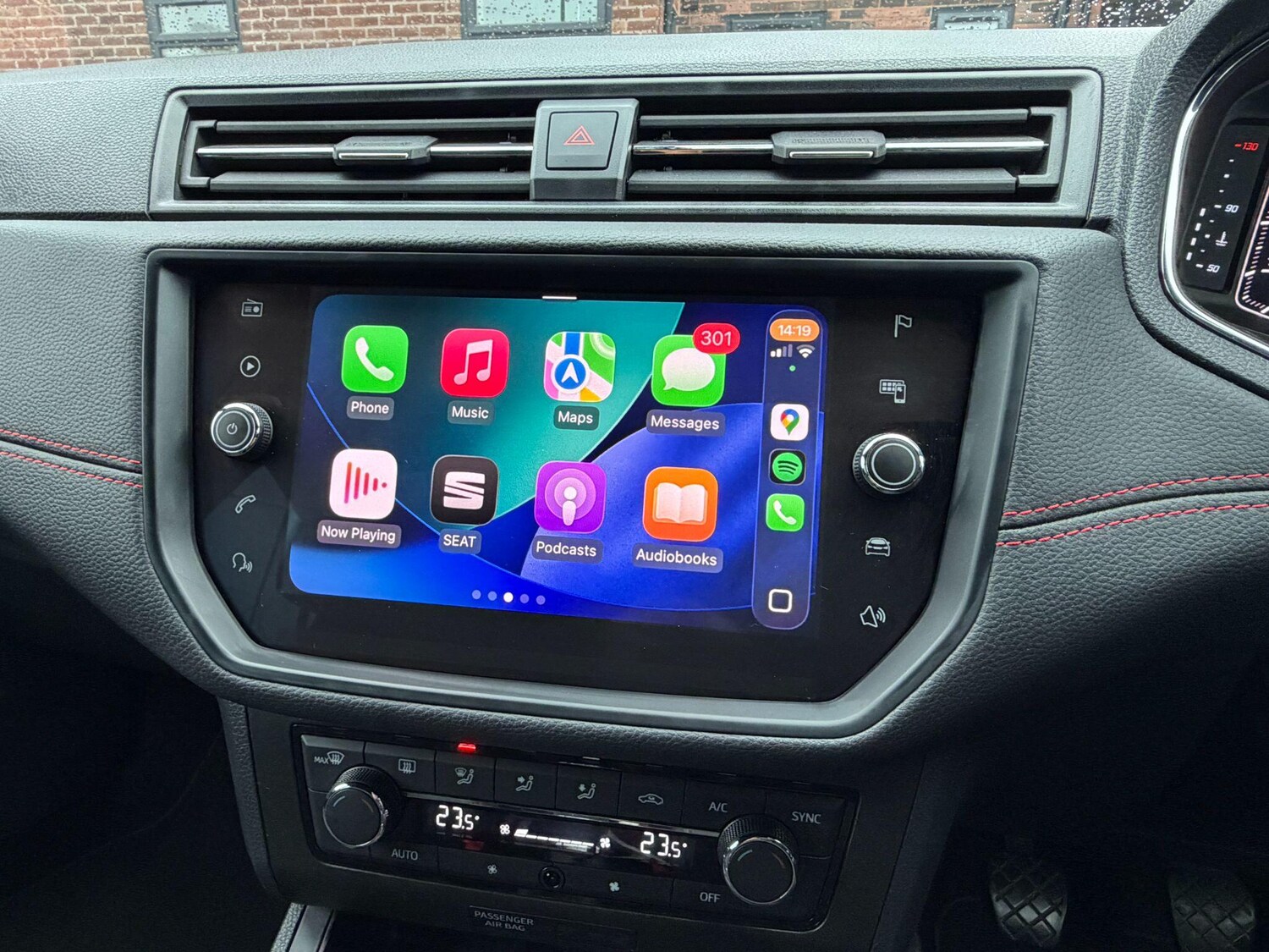 Used SEAT Ibiza 2021 for sale - 76610183: Photo 63