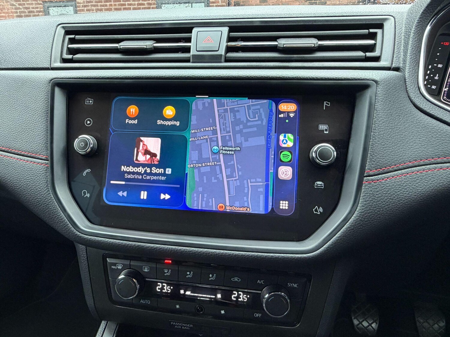 Used SEAT Ibiza 2021 for sale - 76610183: Photo 65