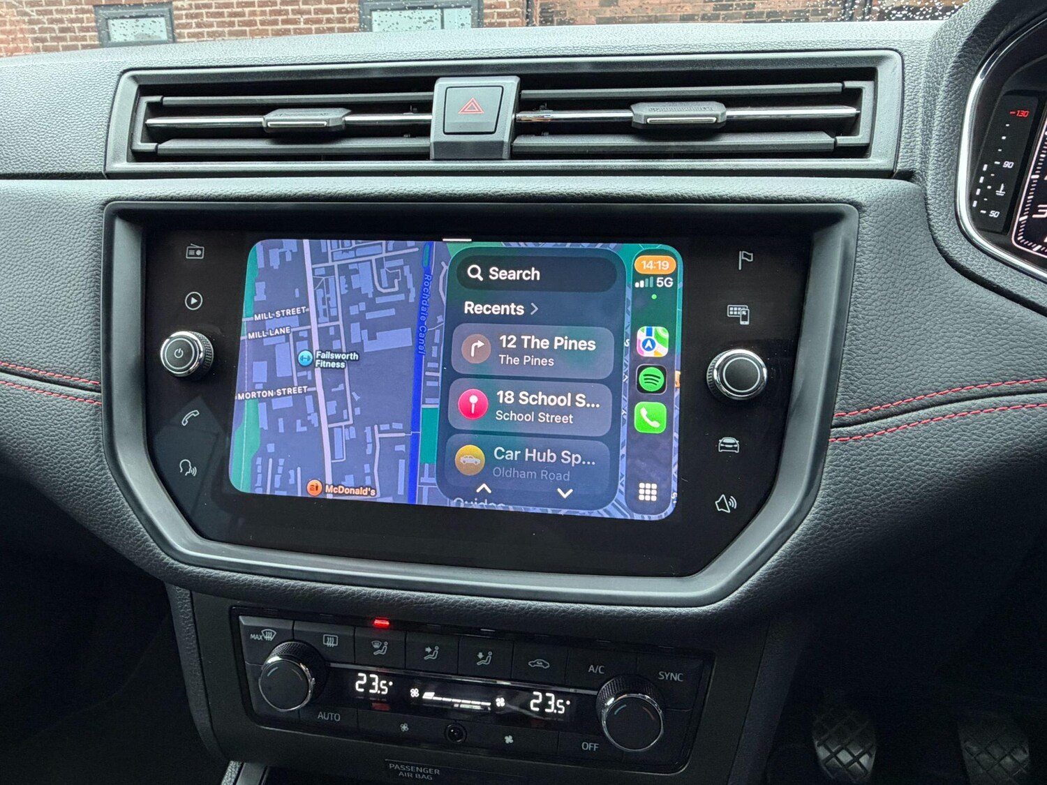 Used SEAT Ibiza 2021 for sale - 76610183: Photo 66