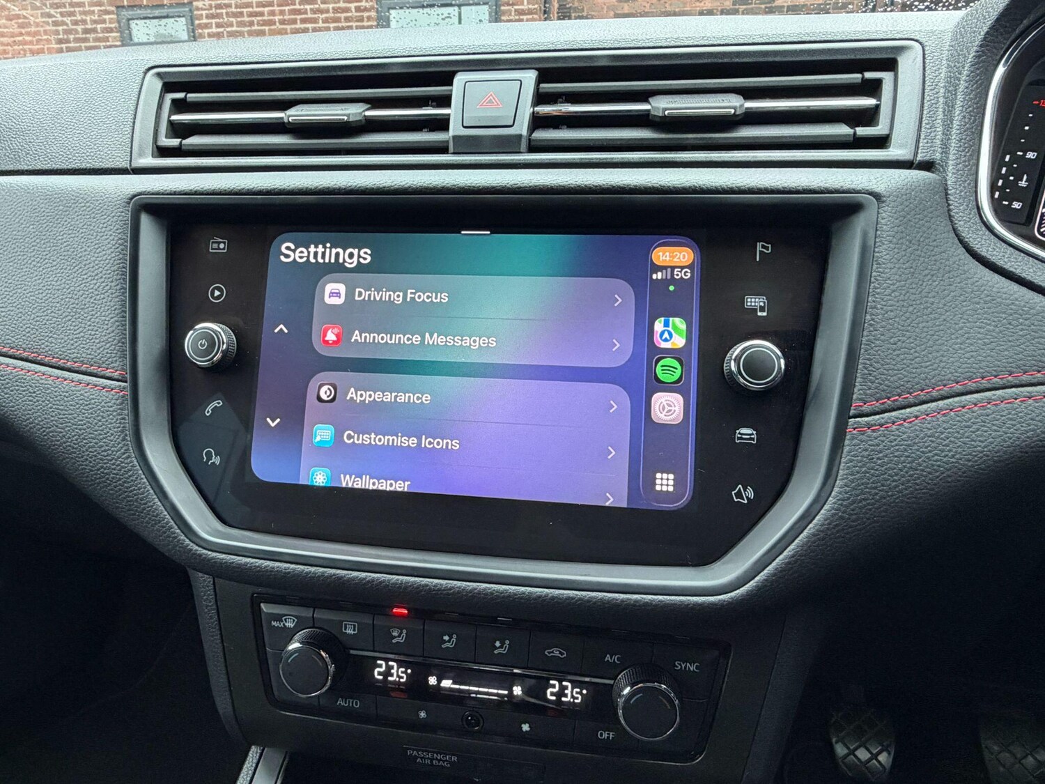 Used SEAT Ibiza 2021 for sale - 76610183: Photo 67