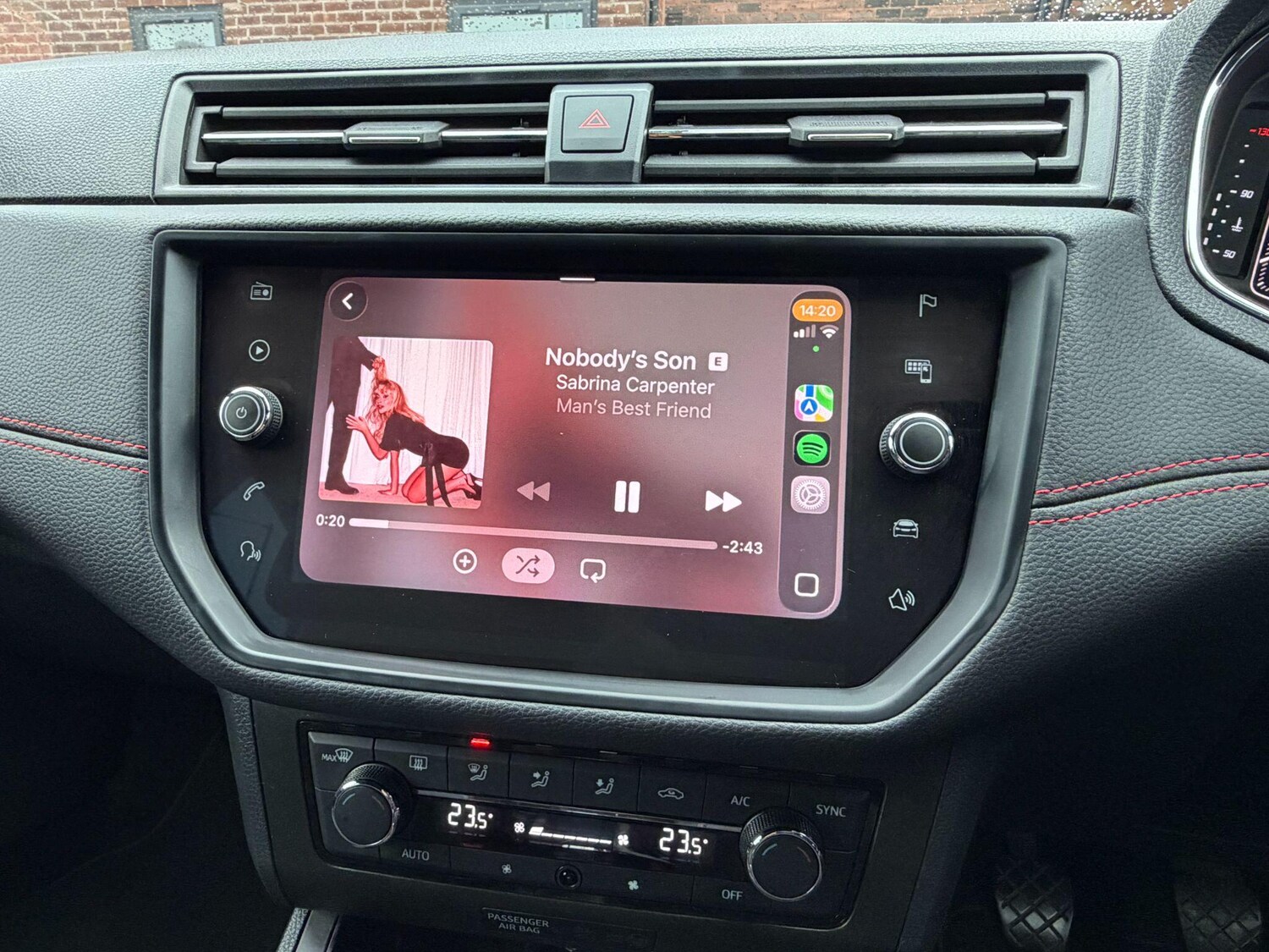 Used SEAT Ibiza 2021 for sale - 76610183: Photo 68