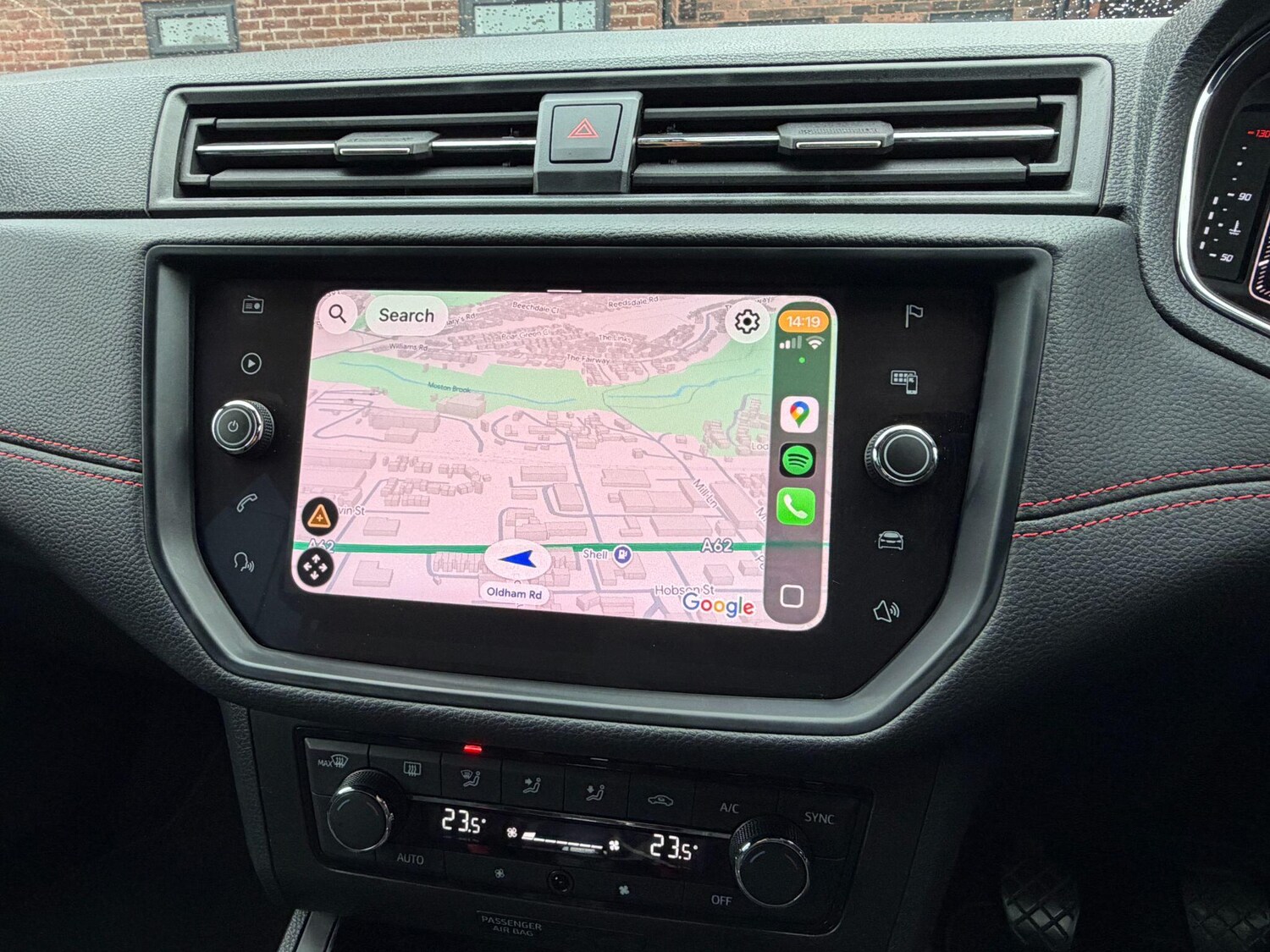 Used SEAT Ibiza 2021 for sale - 76610183: Photo 69