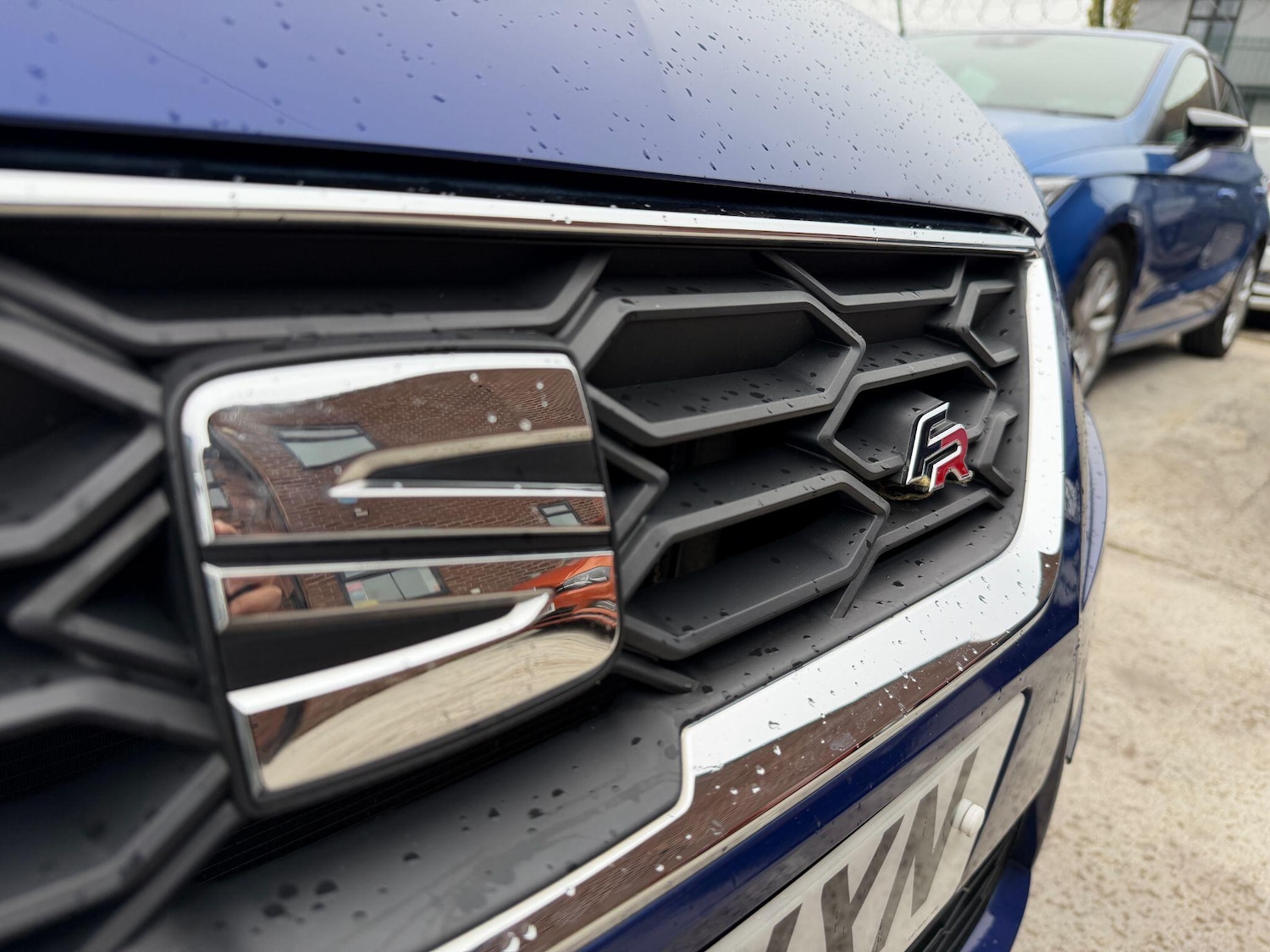 Used SEAT Ibiza 2021 for sale - 76610183: Photo 7