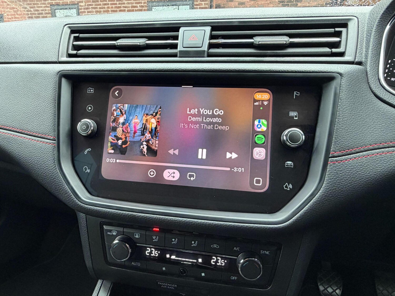 Used SEAT Ibiza 2021 for sale - 76610183: Photo 71