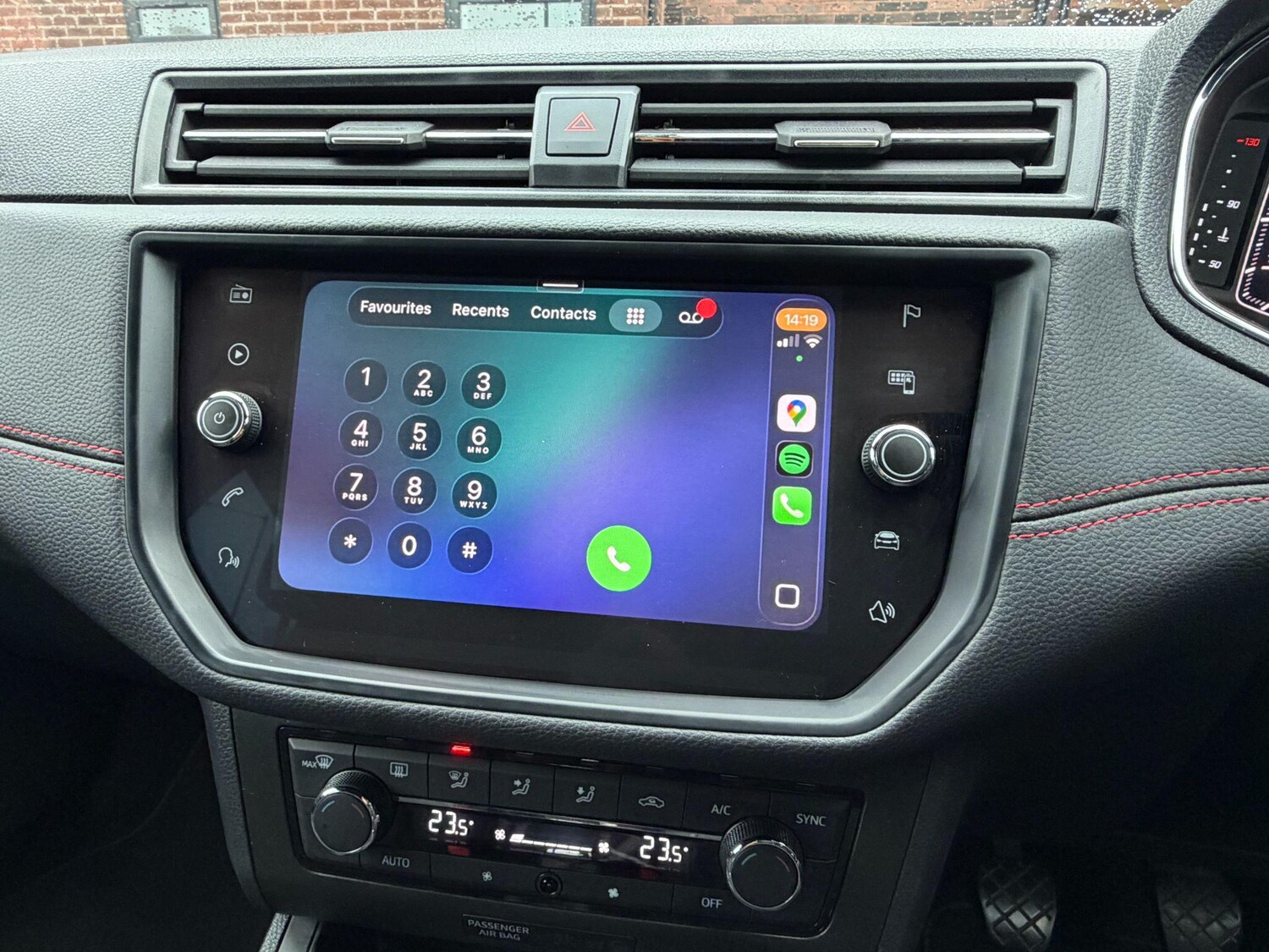 Used SEAT Ibiza 2021 for sale - 76610183: Photo 73