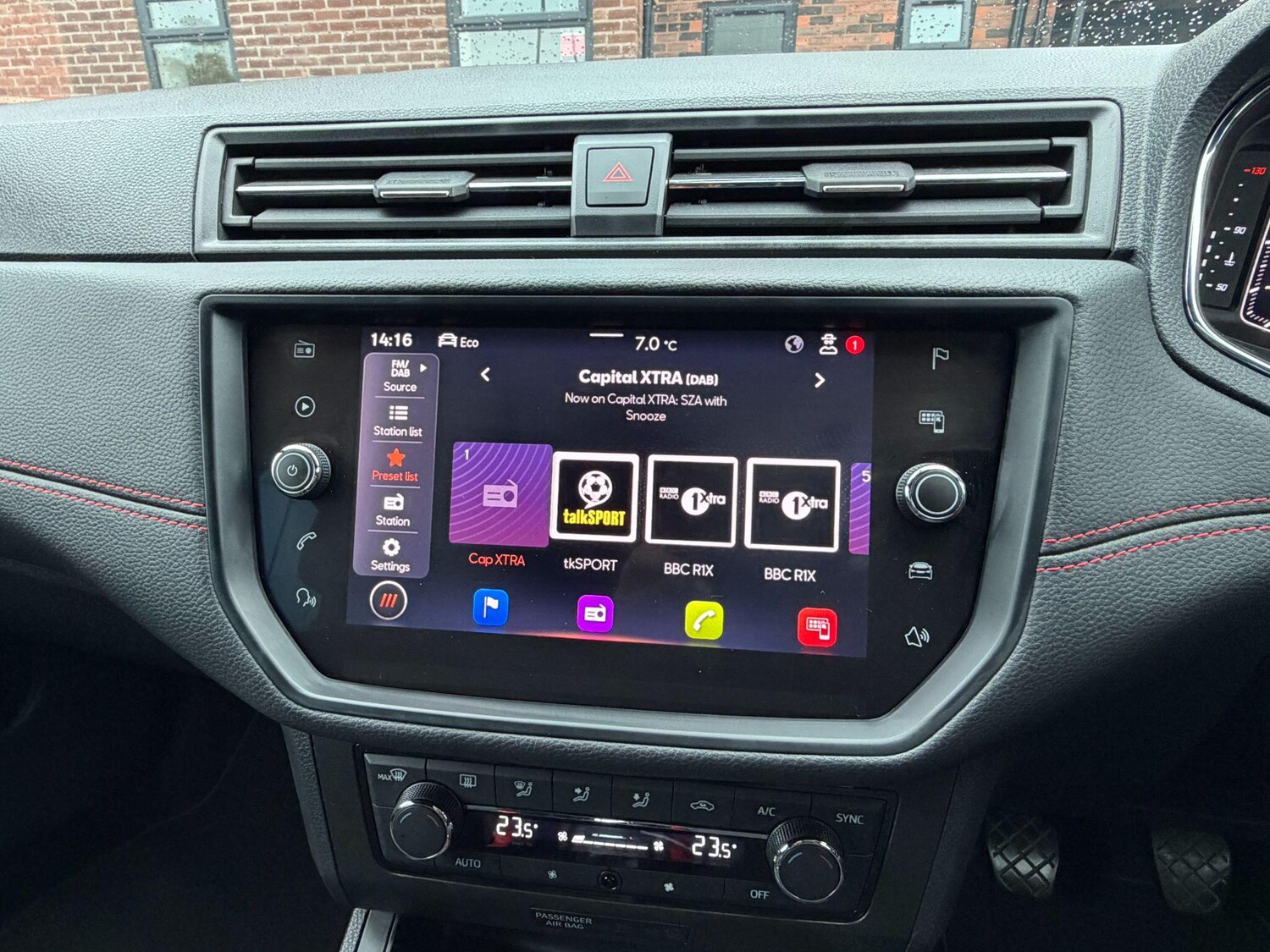 Used SEAT Ibiza 2021 for sale - 76610183: Photo 74