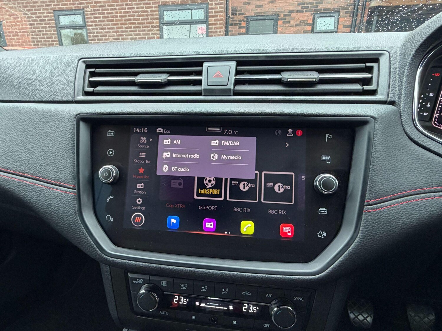 Used SEAT Ibiza 2021 for sale - 76610183: Photo 75