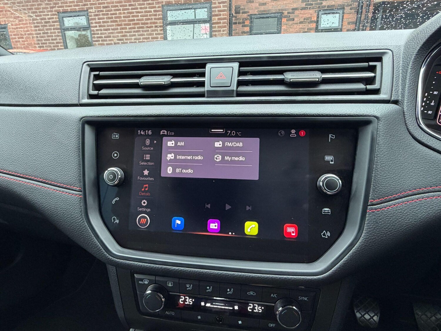 Used SEAT Ibiza 2021 for sale - 76610183: Photo 77