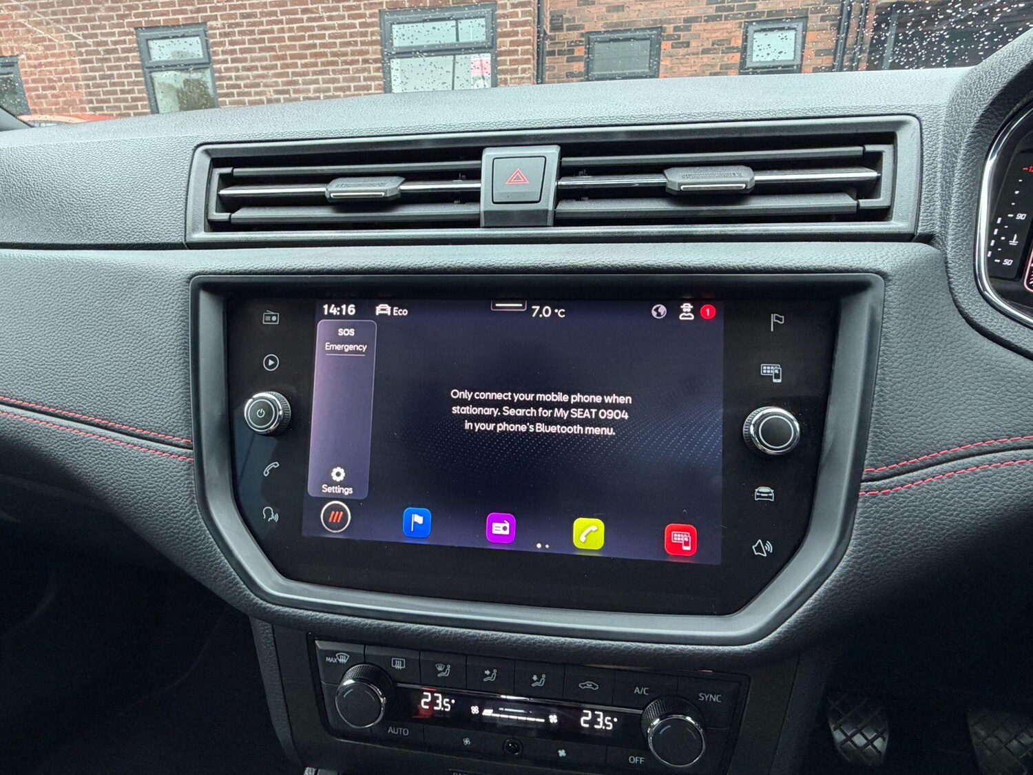 Used SEAT Ibiza 2021 for sale - 76610183: Photo 78