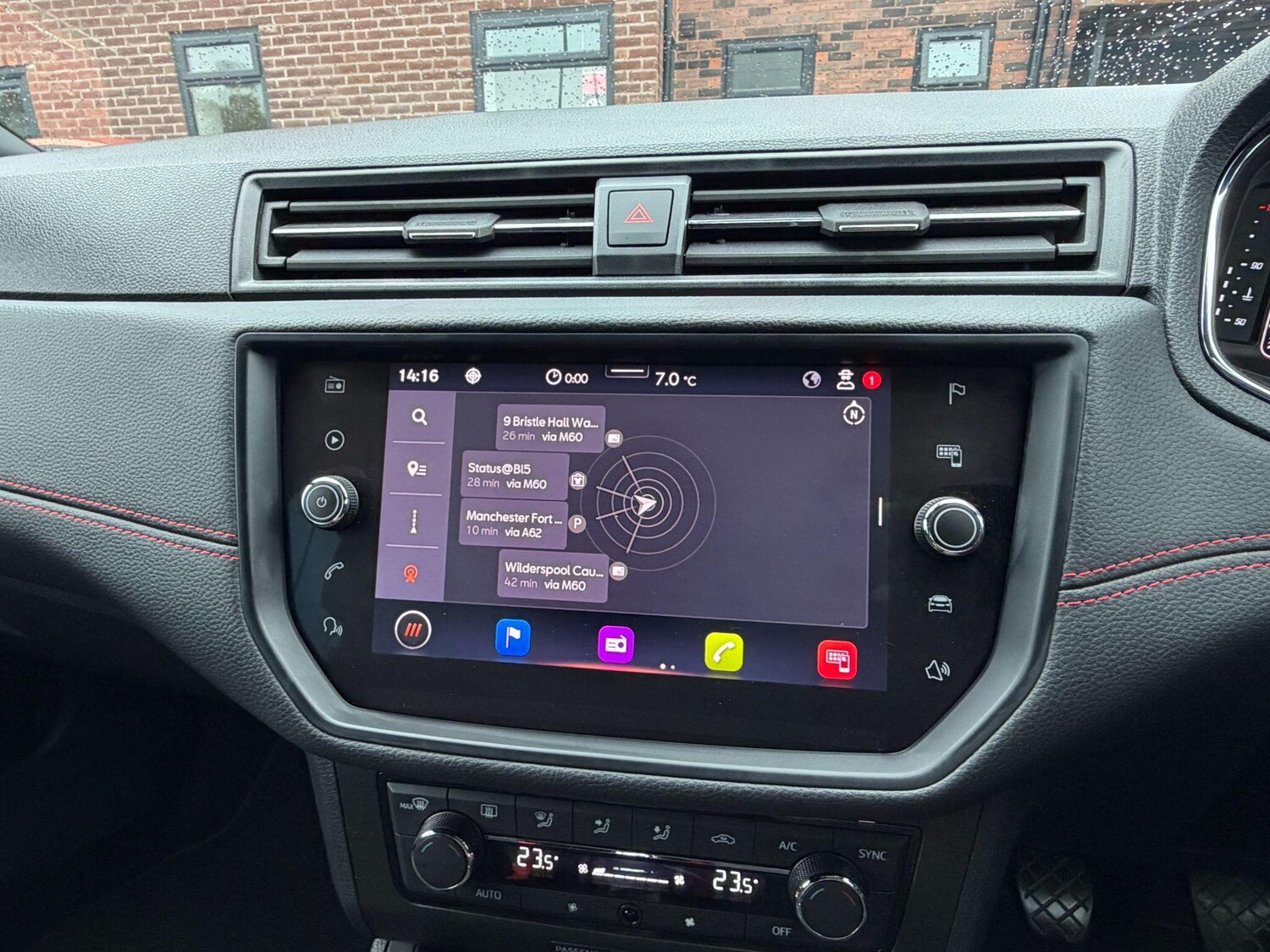 Used SEAT Ibiza 2021 for sale - 76610183: Photo 80