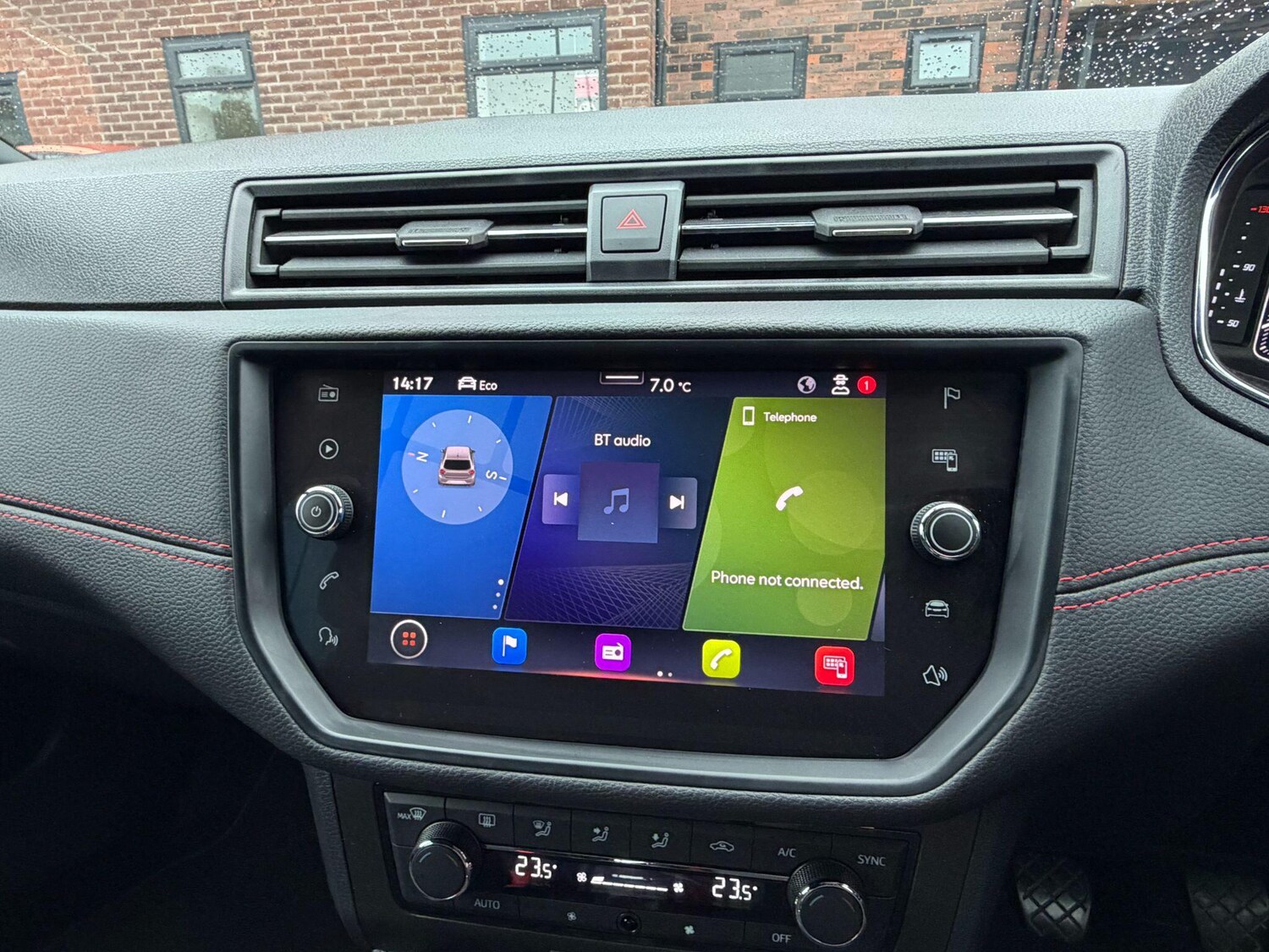 Used SEAT Ibiza 2021 for sale - 76610183: Photo 81