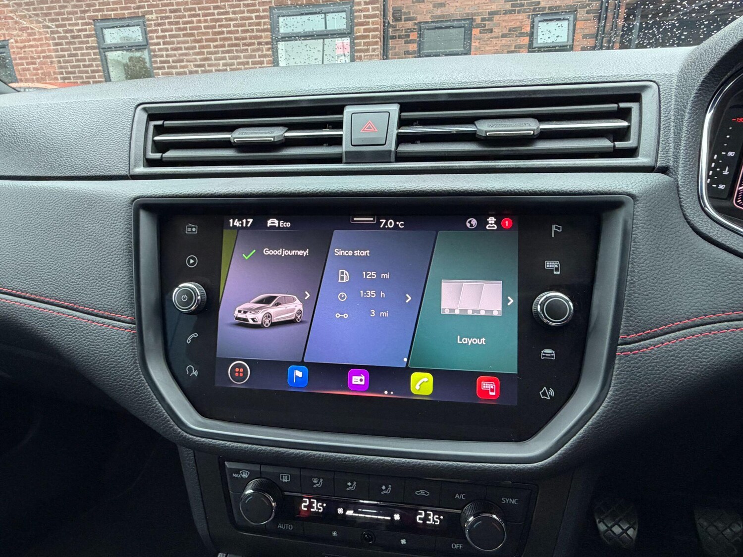 Used SEAT Ibiza 2021 for sale - 76610183: Photo 82