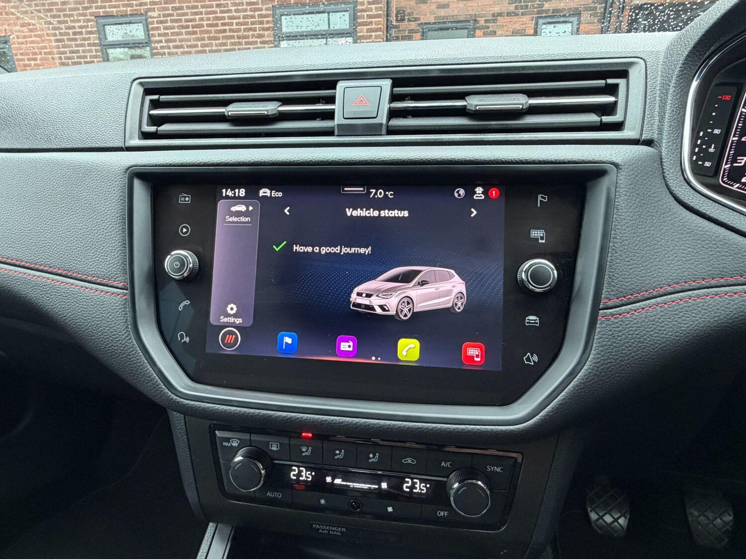 Used SEAT Ibiza 2021 for sale - 76610183: Photo 86