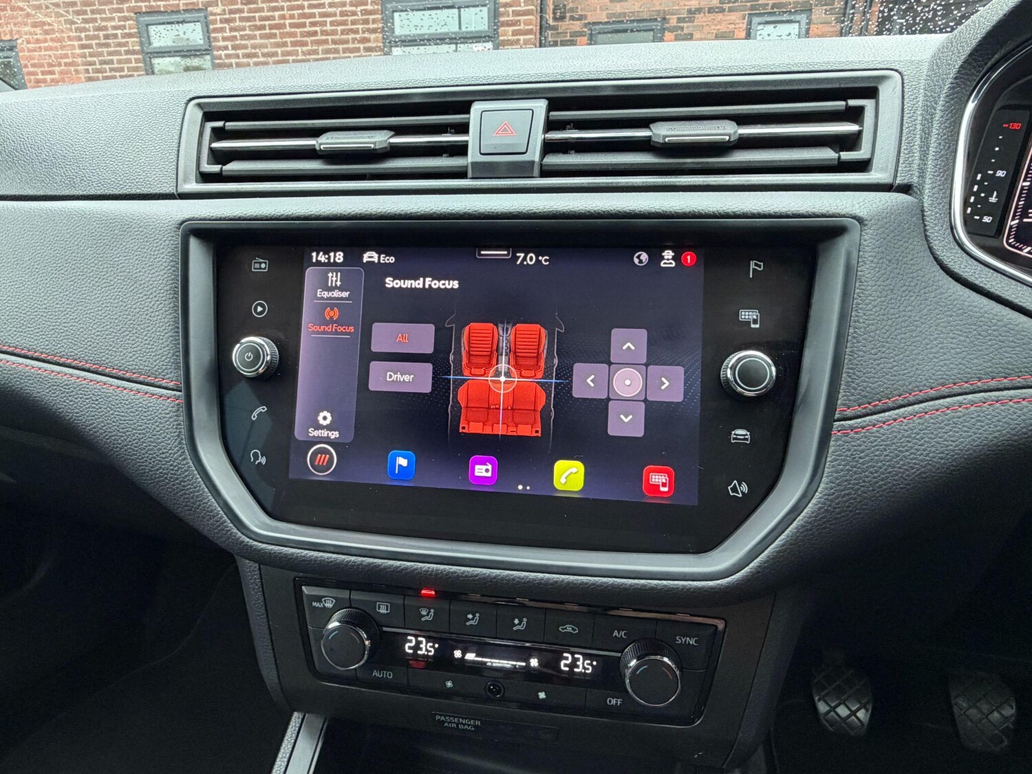 Used SEAT Ibiza 2021 for sale - 76610183: Photo 87