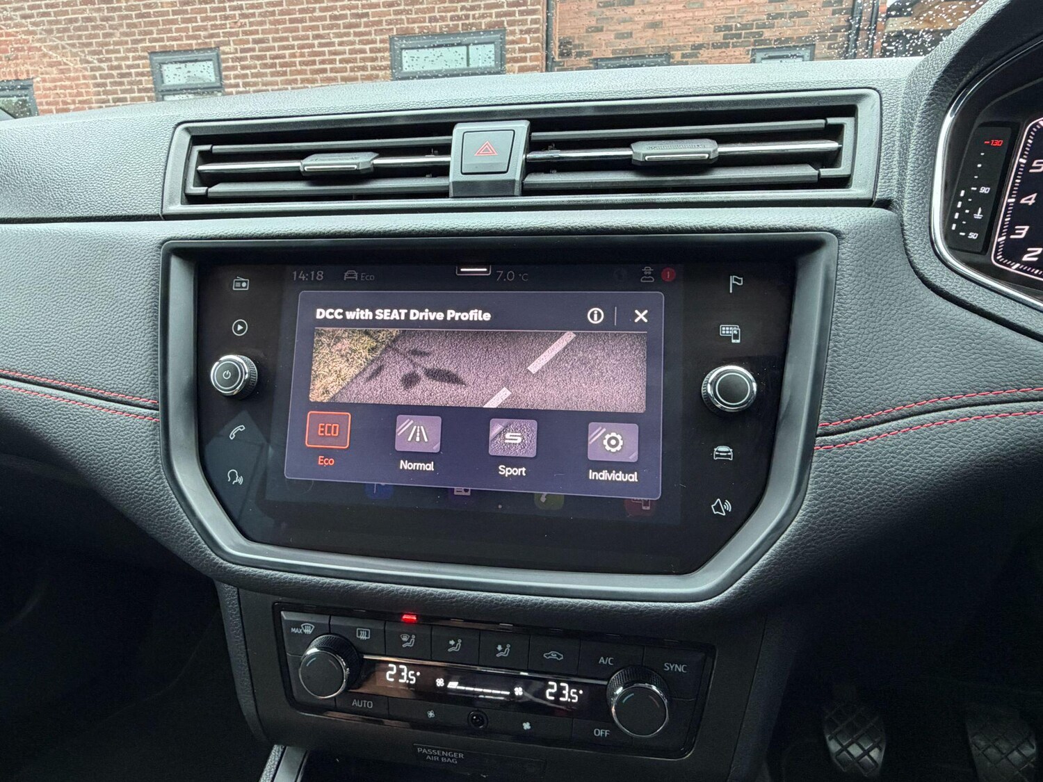 Used SEAT Ibiza 2021 for sale - 76610183: Photo 88