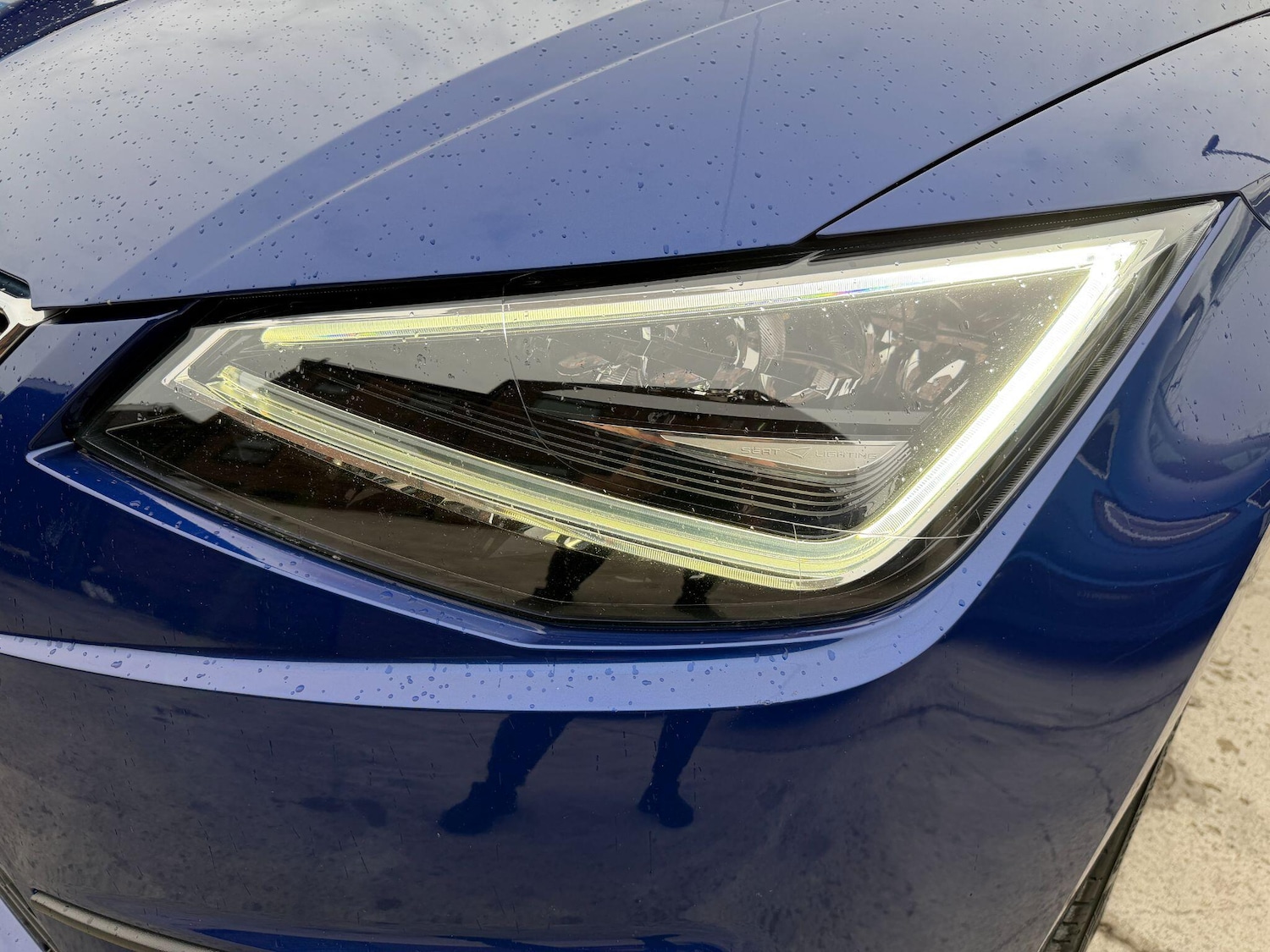 Used SEAT Ibiza 2021 for sale - 76610183: Photo 9