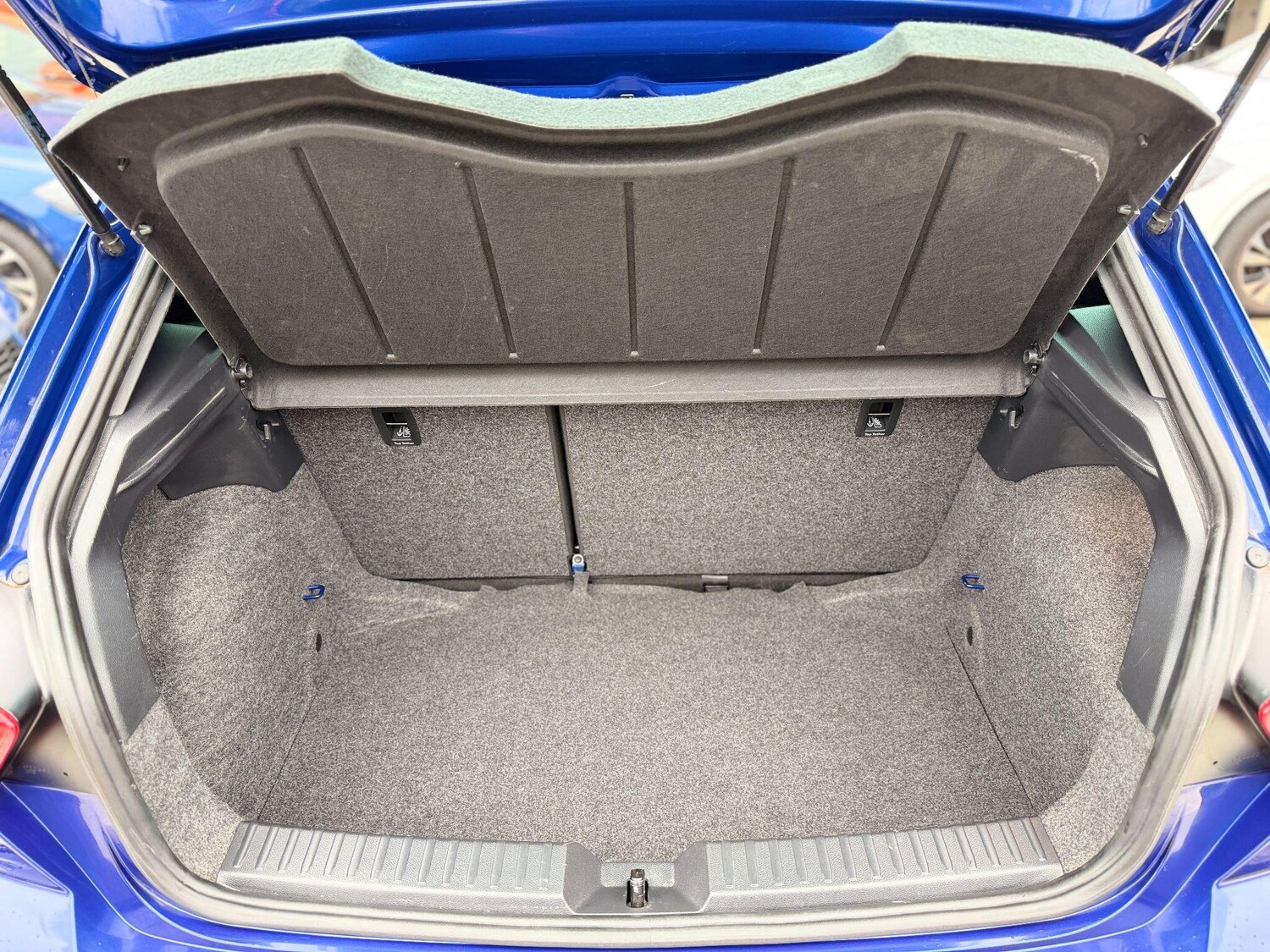 Used SEAT Ibiza 2021 for sale - 76610183: Photo 90