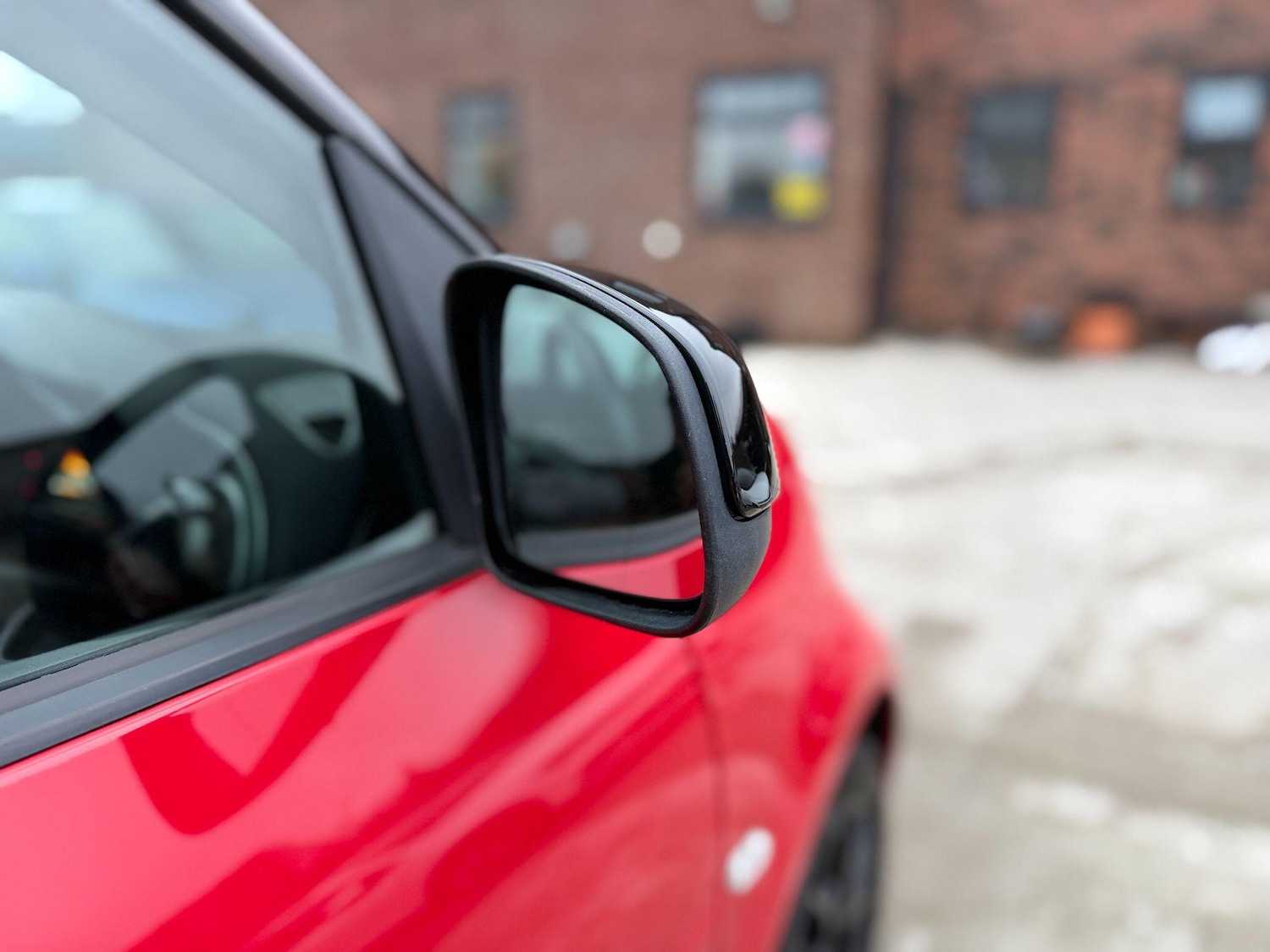 Used smart fortwo 2016 for sale - 76714951: Photo 19