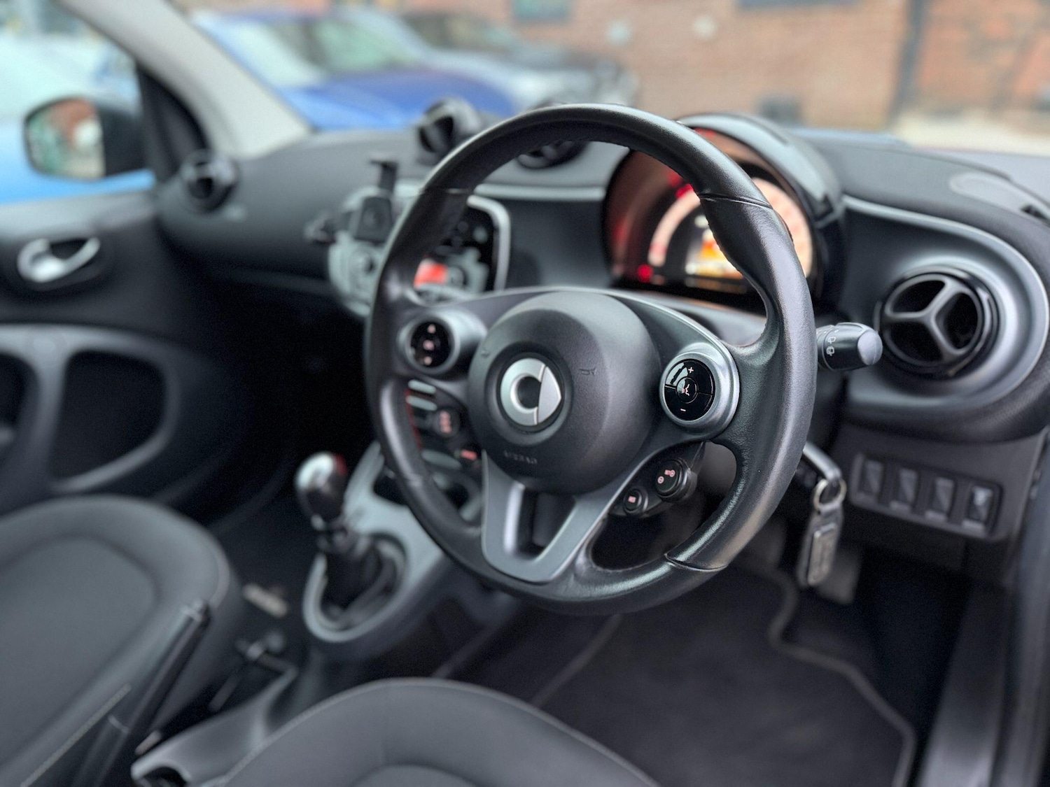 Used smart fortwo 2016 for sale - 76714951: Photo 21