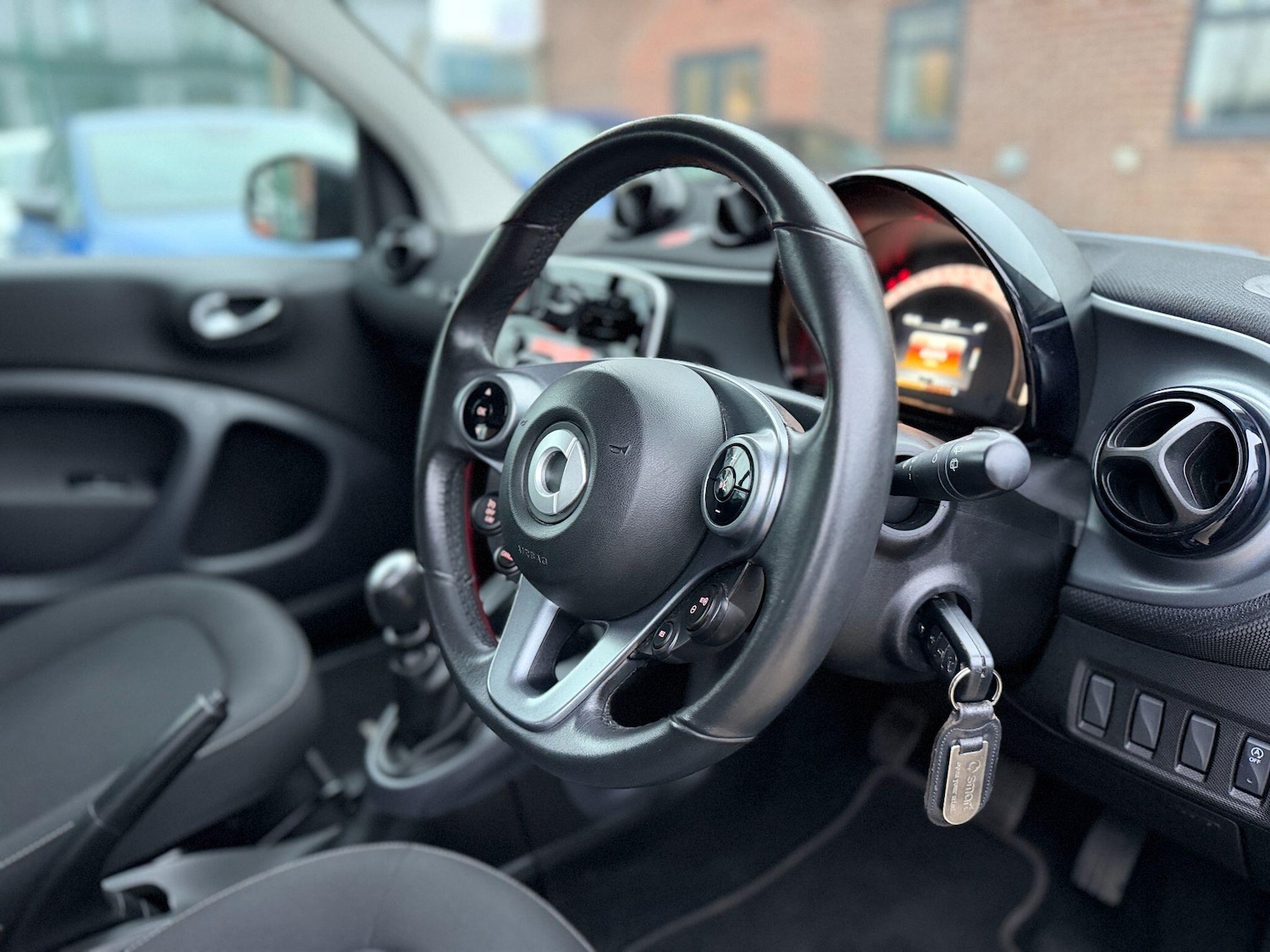 Used smart fortwo 2016 for sale - 76714951: Photo 22