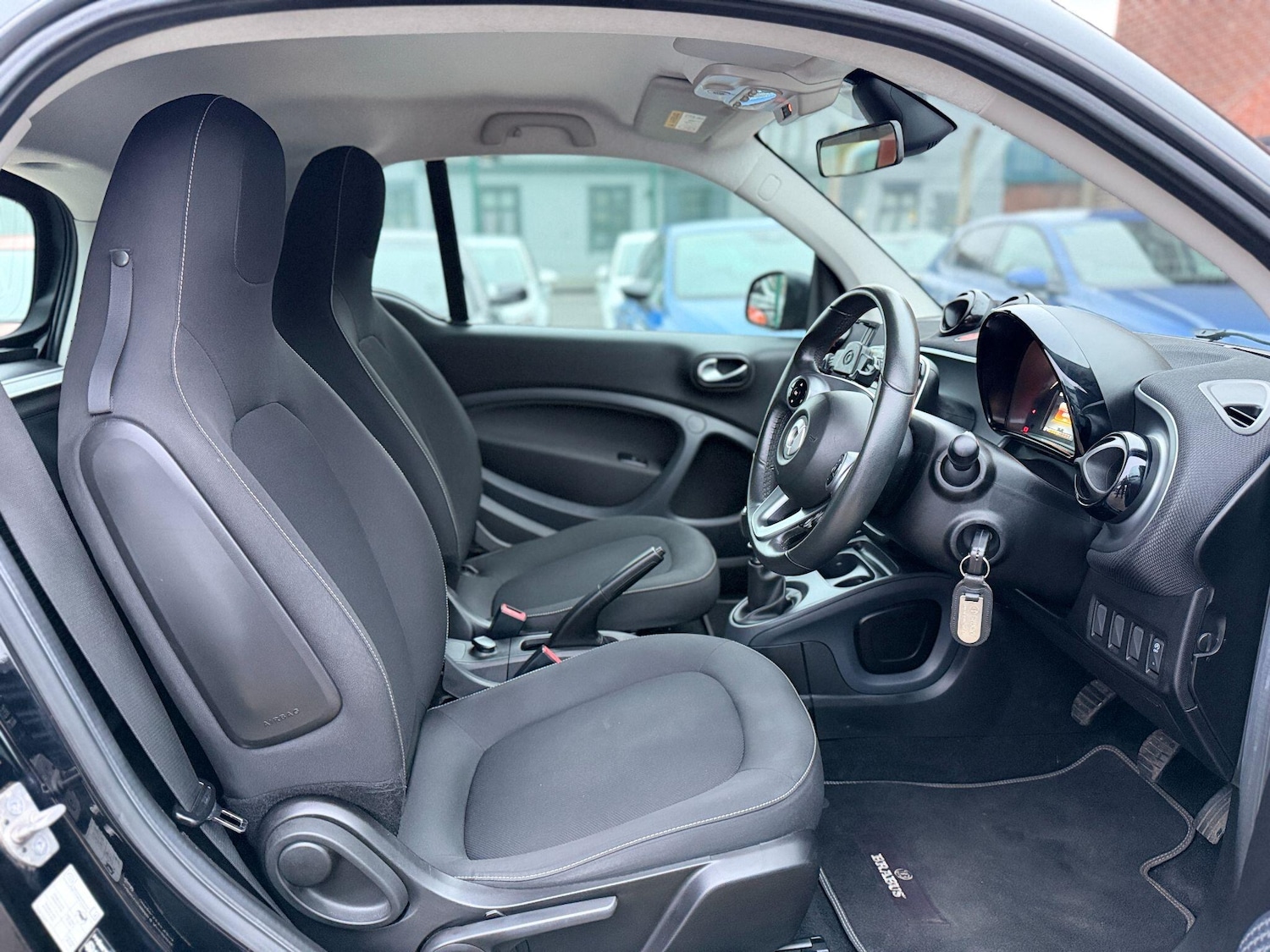 Used smart fortwo 2016 for sale - 76714951: Photo 23