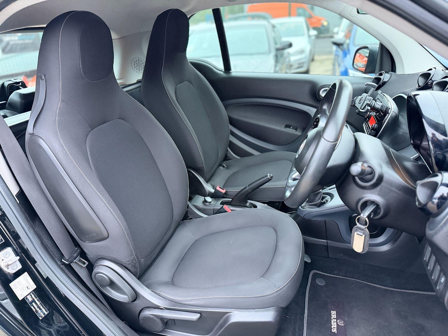 Used smart fortwo 2016 for sale - 76714951: Photo 25