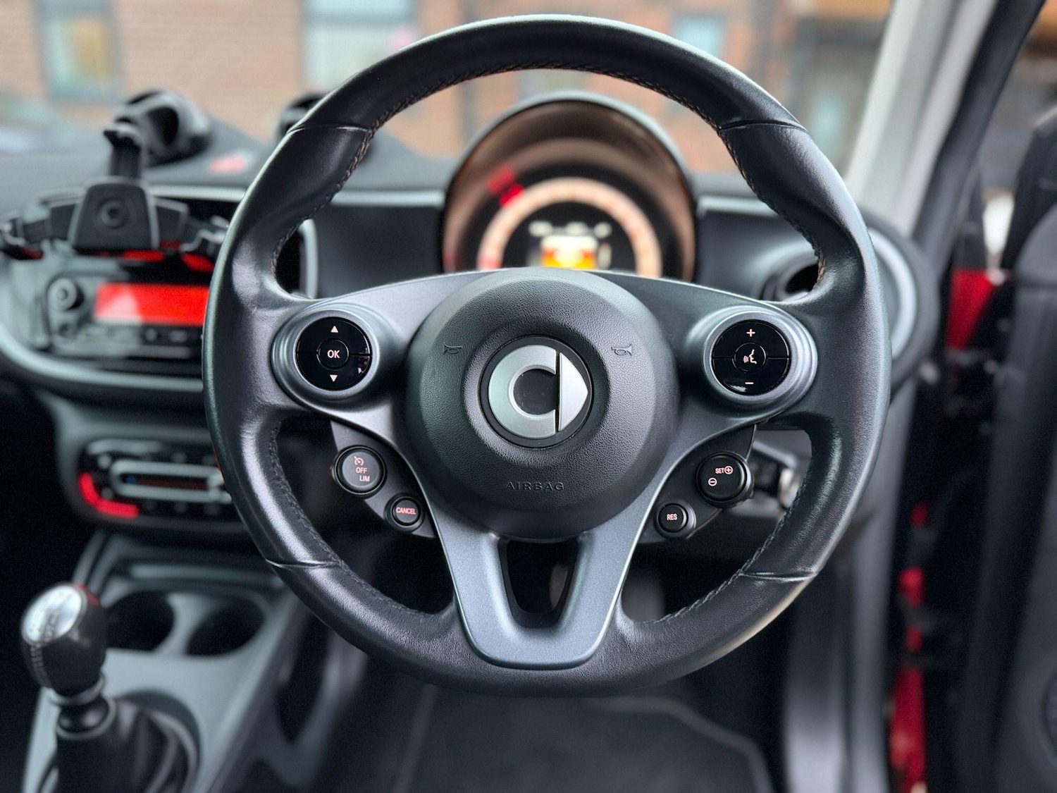 Used smart fortwo 2016 for sale - 76714951: Photo 27