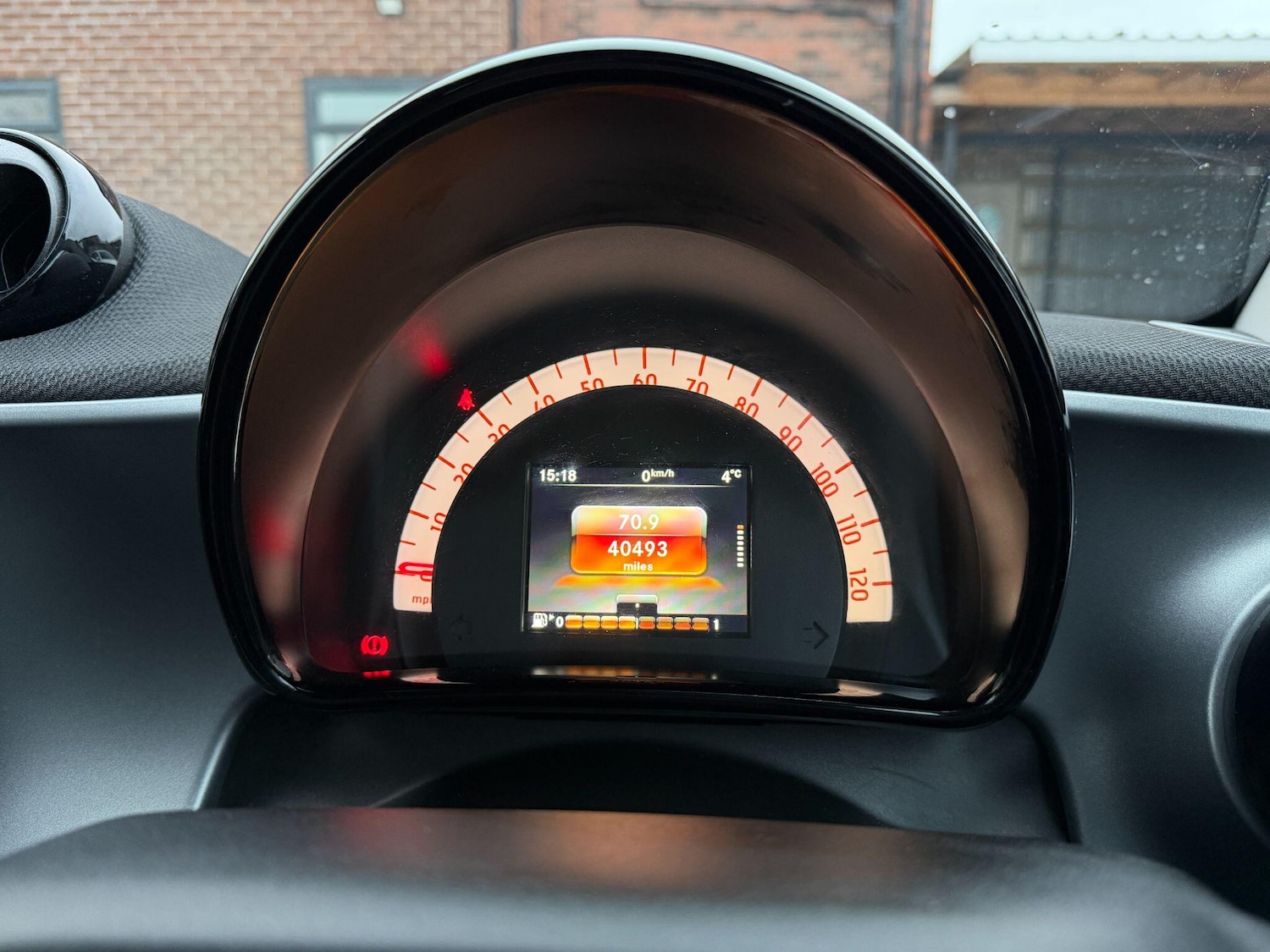 Used smart fortwo 2016 for sale - 76714951: Photo 34