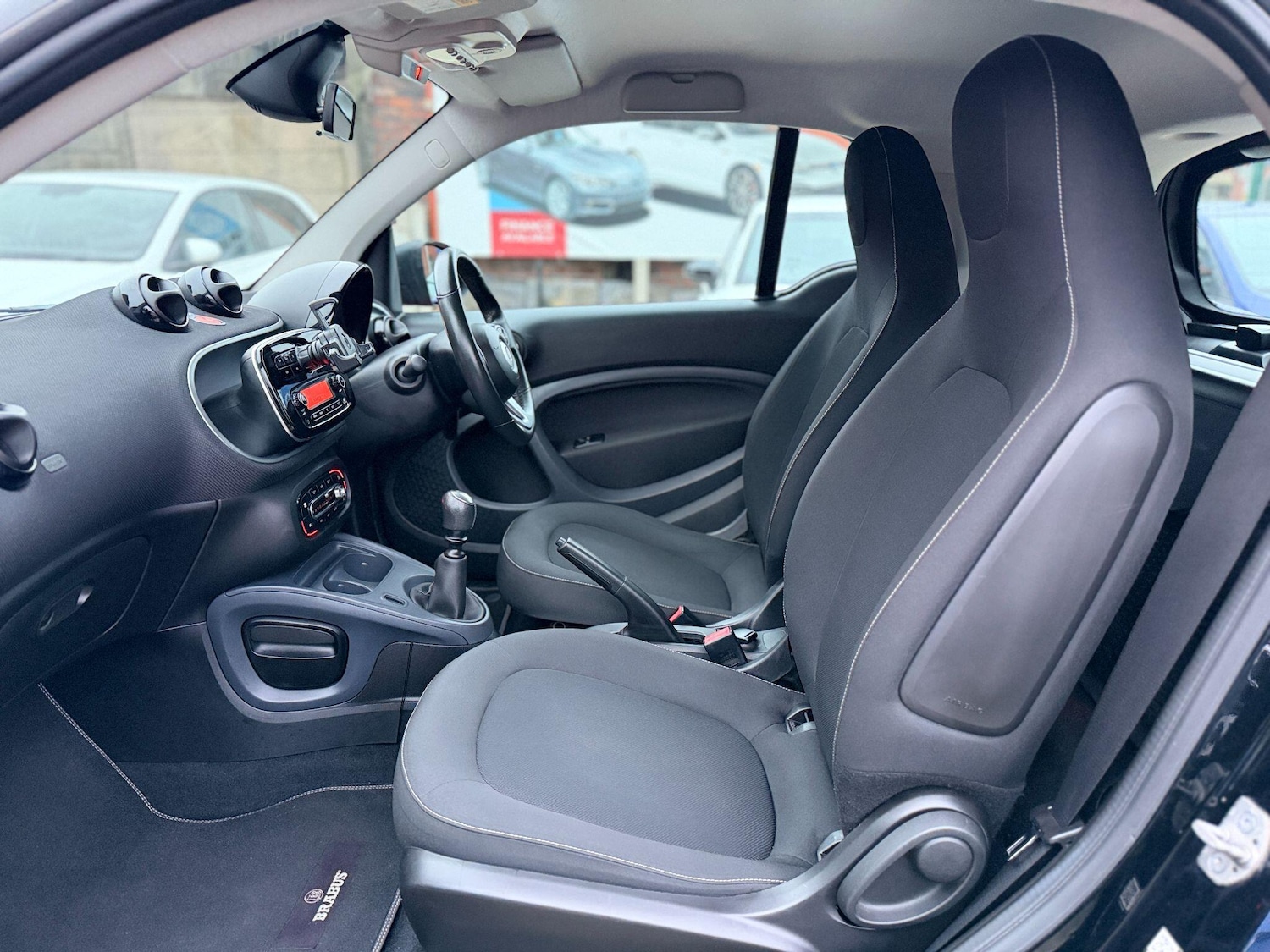 Used smart fortwo 2016 for sale - 76714951: Photo 35