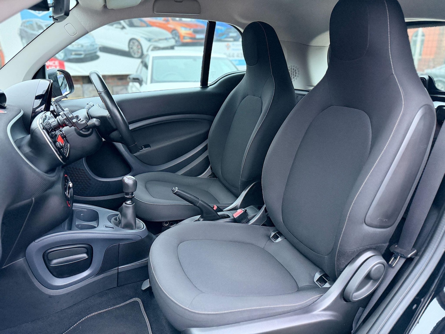 Used smart fortwo 2016 for sale - 76714951: Photo 36