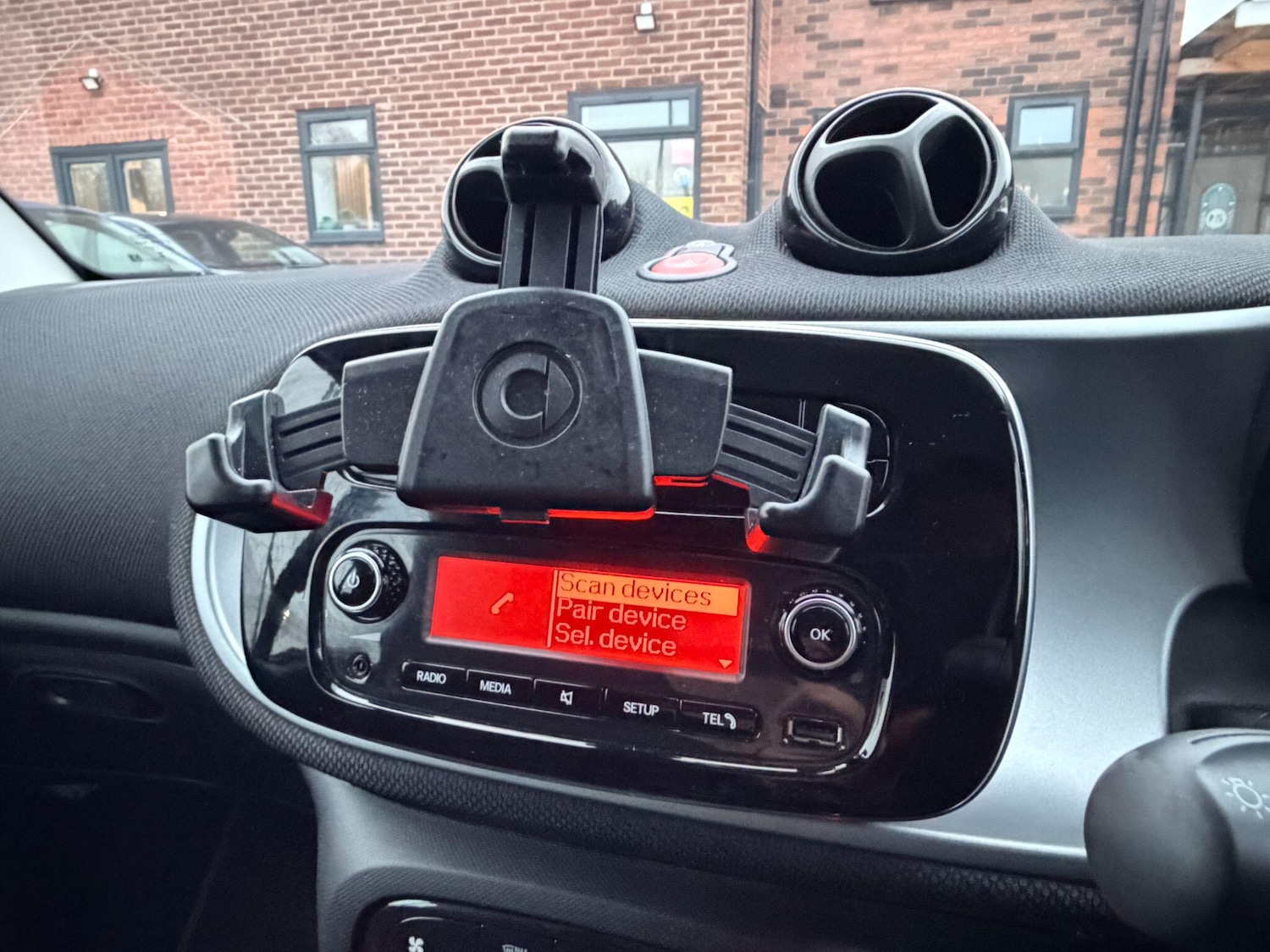 Used smart fortwo 2016 for sale - 76714951: Photo 46