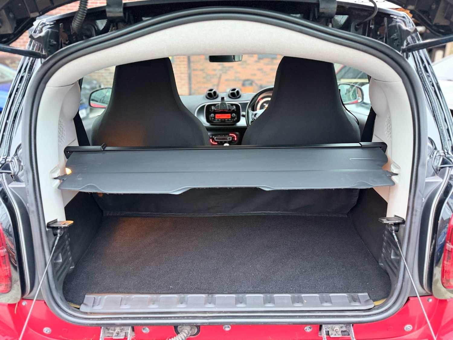 Used smart fortwo 2016 for sale - 76714951: Photo 47