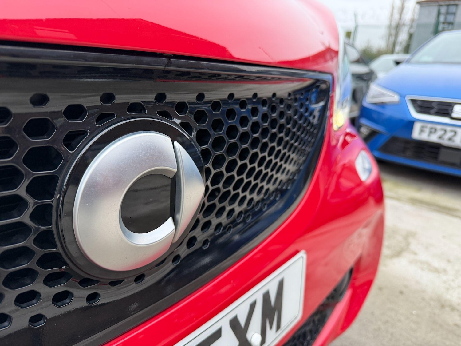 Used smart fortwo 2016 for sale - 76714951: Photo 7