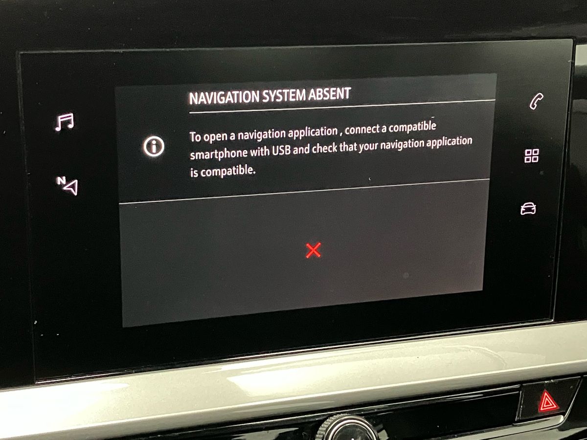 Used Vauxhall Mokka 2024 for sale - 77136437: Photo 11