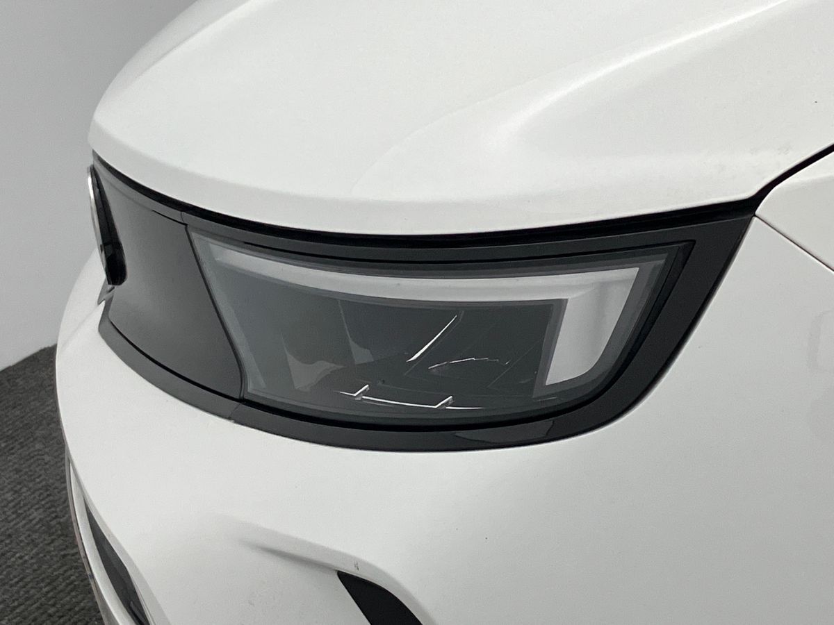 Used Vauxhall Mokka 2024 for sale - 77136437: Photo 13