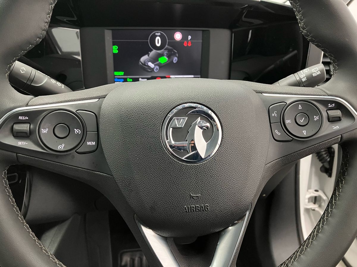 Used Vauxhall Mokka 2024 for sale - 77136437: Photo 16