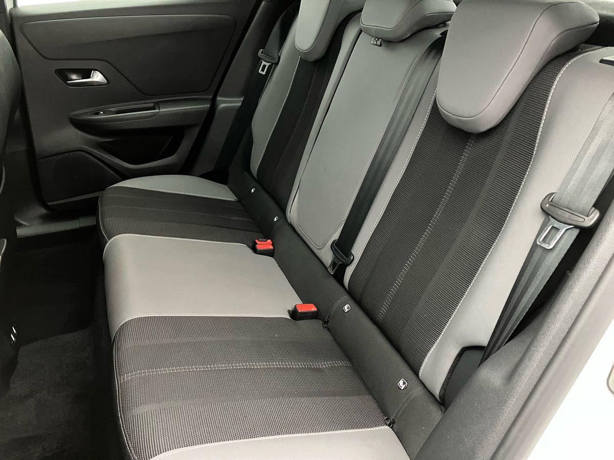 Used Vauxhall Mokka 2024 for sale - 77136437: Photo 19