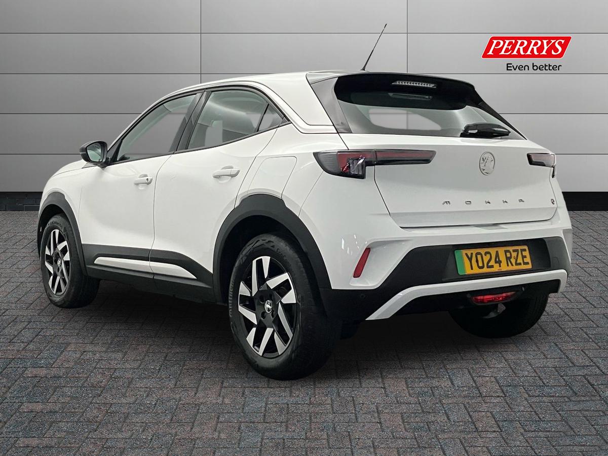 Used Vauxhall Mokka 2024 for sale - 77136437: Photo 2