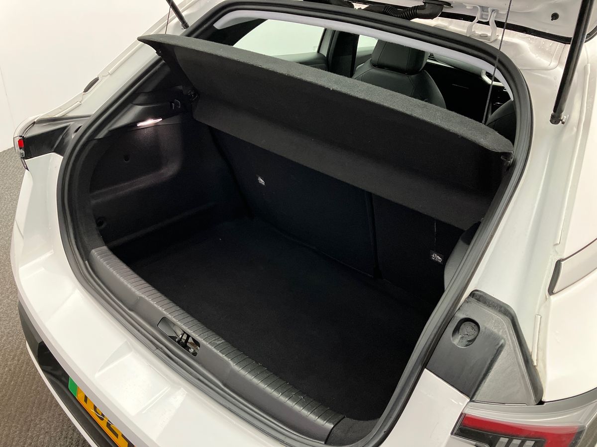 Used Vauxhall Mokka 2024 for sale - 77136437: Photo 21