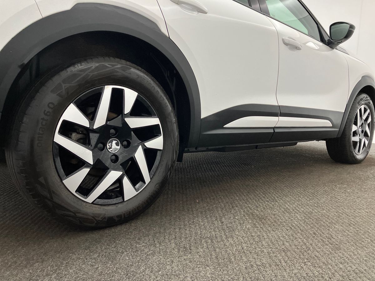 Used Vauxhall Mokka 2024 for sale - 77136437: Photo 23