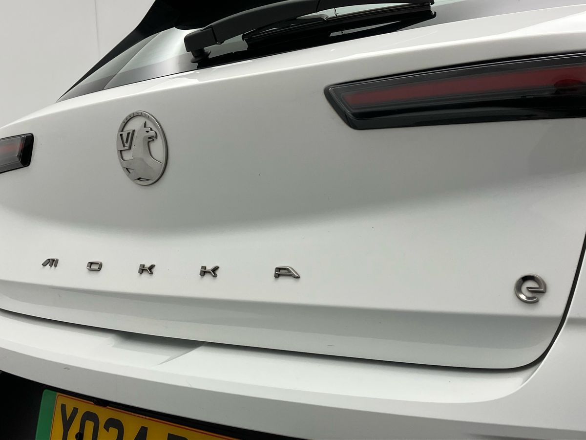 Used Vauxhall Mokka 2024 for sale - 77136437: Photo 24