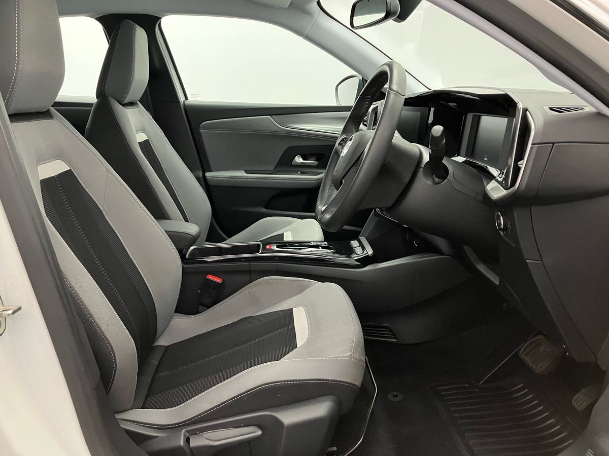 Used Vauxhall Mokka 2024 for sale - 77136437: Photo 28