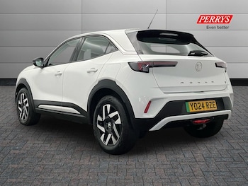 Used Vauxhall Mokka 2024 for sale - 77136437: Photo