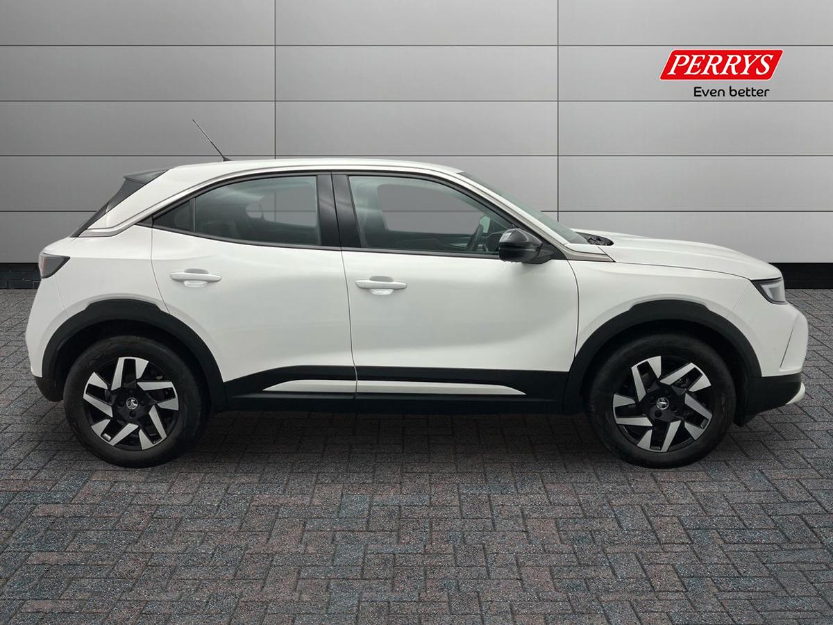 Used Vauxhall Mokka 2024 for sale - 77136437: Photo 3