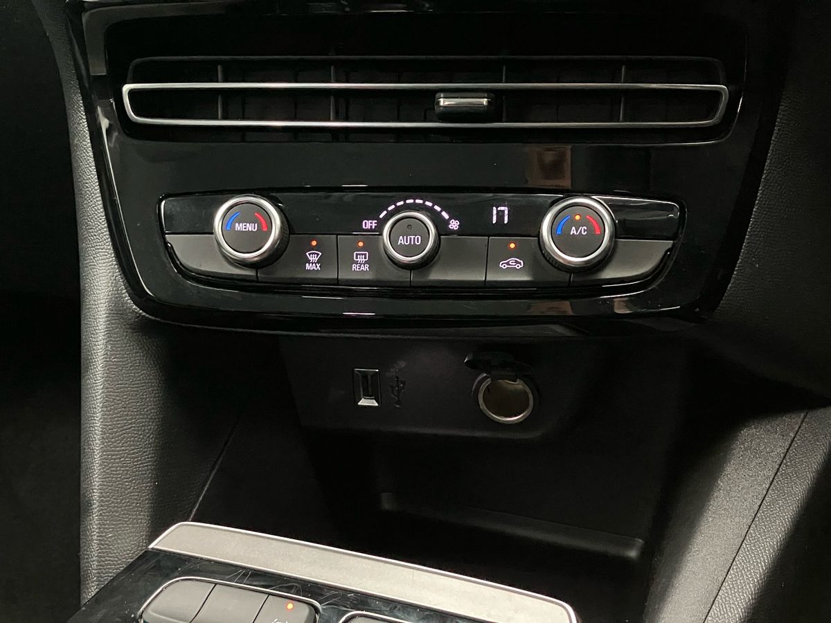 Used Vauxhall Mokka 2024 for sale - 77136437: Photo 36